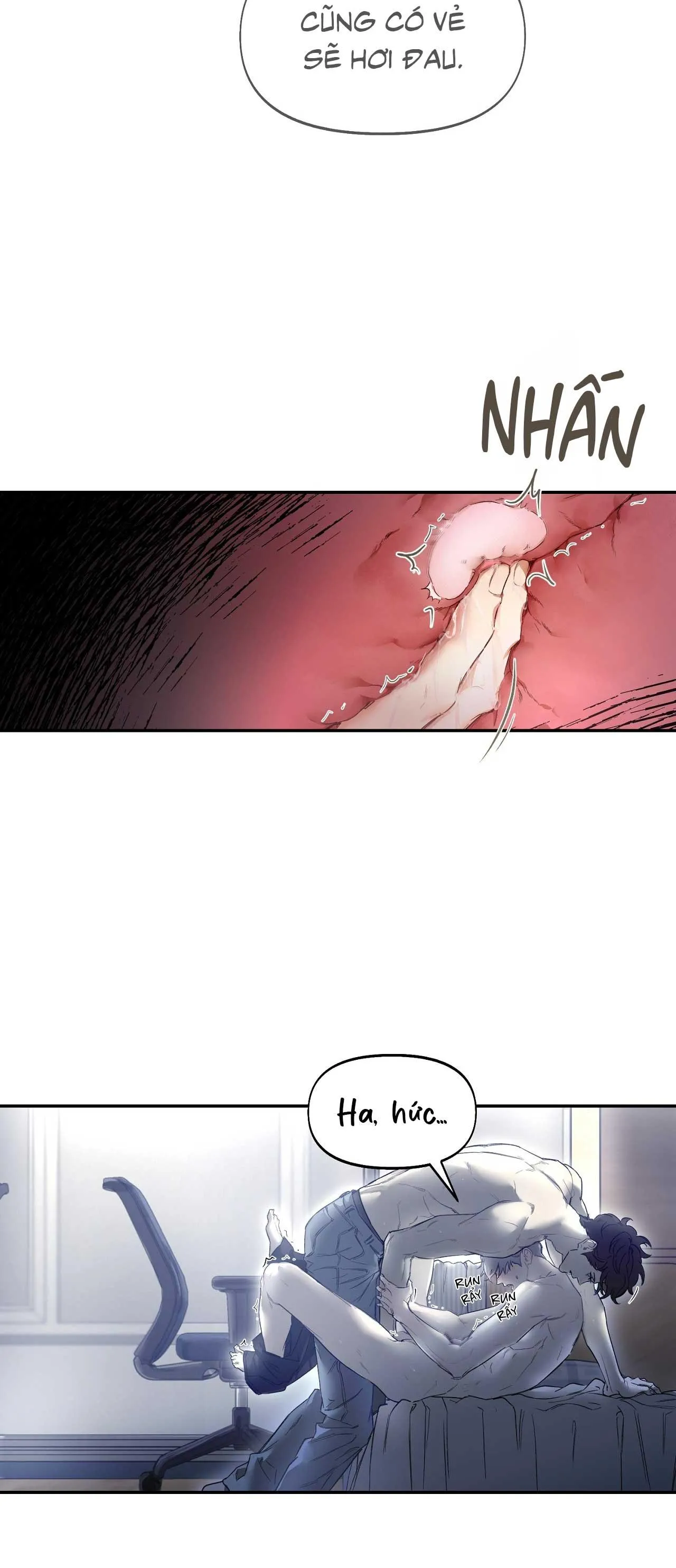 NERD PROJECT Chapter 35 Trang 16