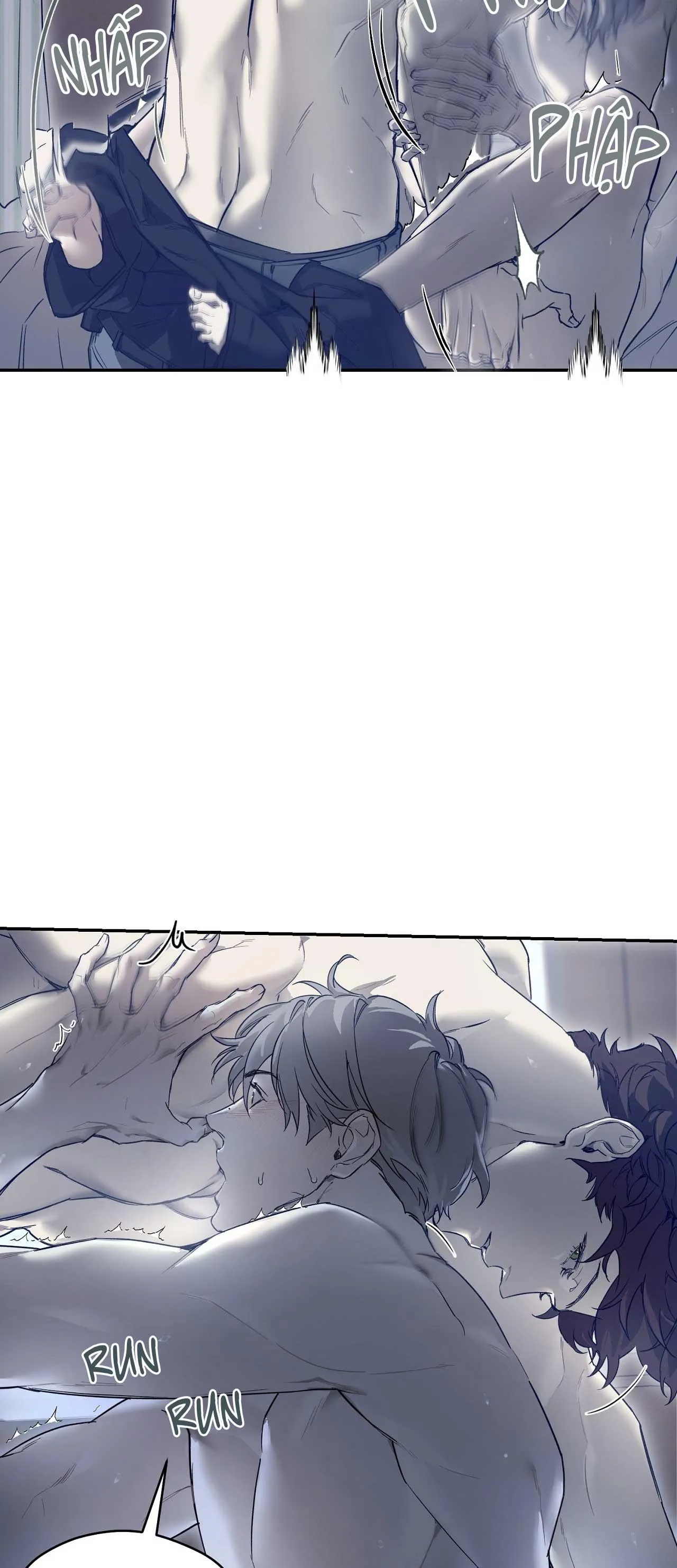 NERD PROJECT Chapter 35 Trang 19