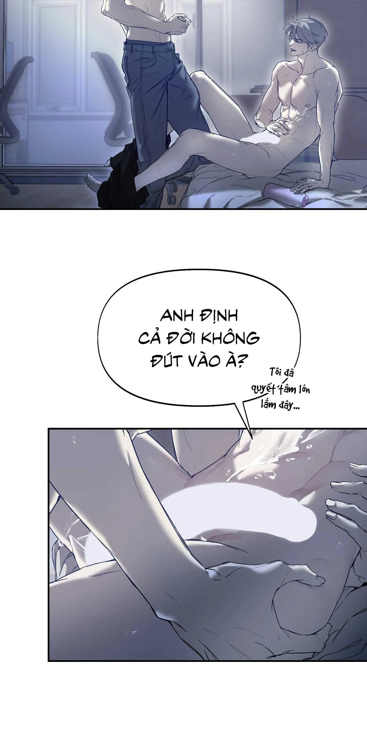 NERD PROJECT Chapter 35 Trang 25