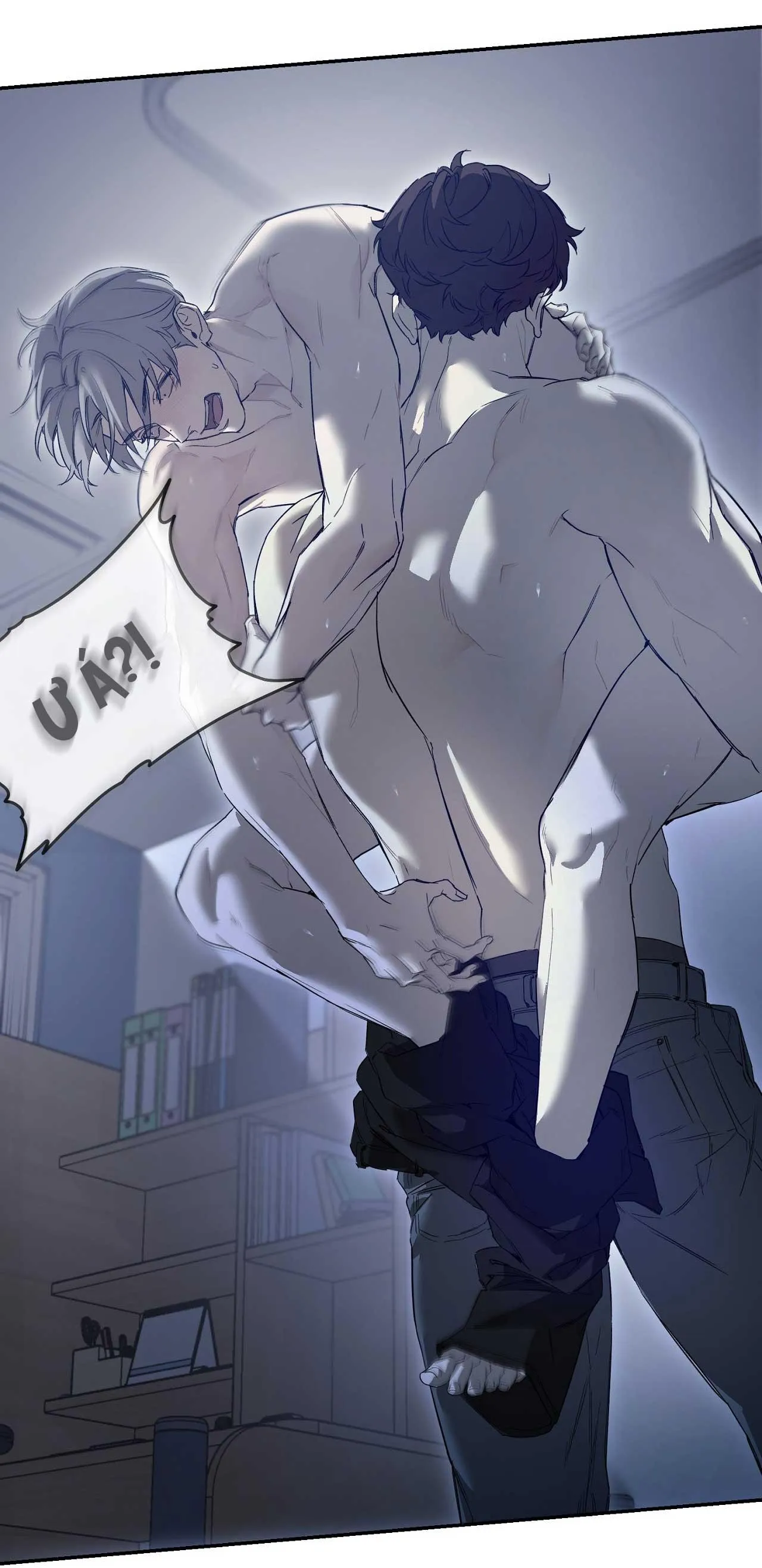 NERD PROJECT Chapter 35 Trang 26