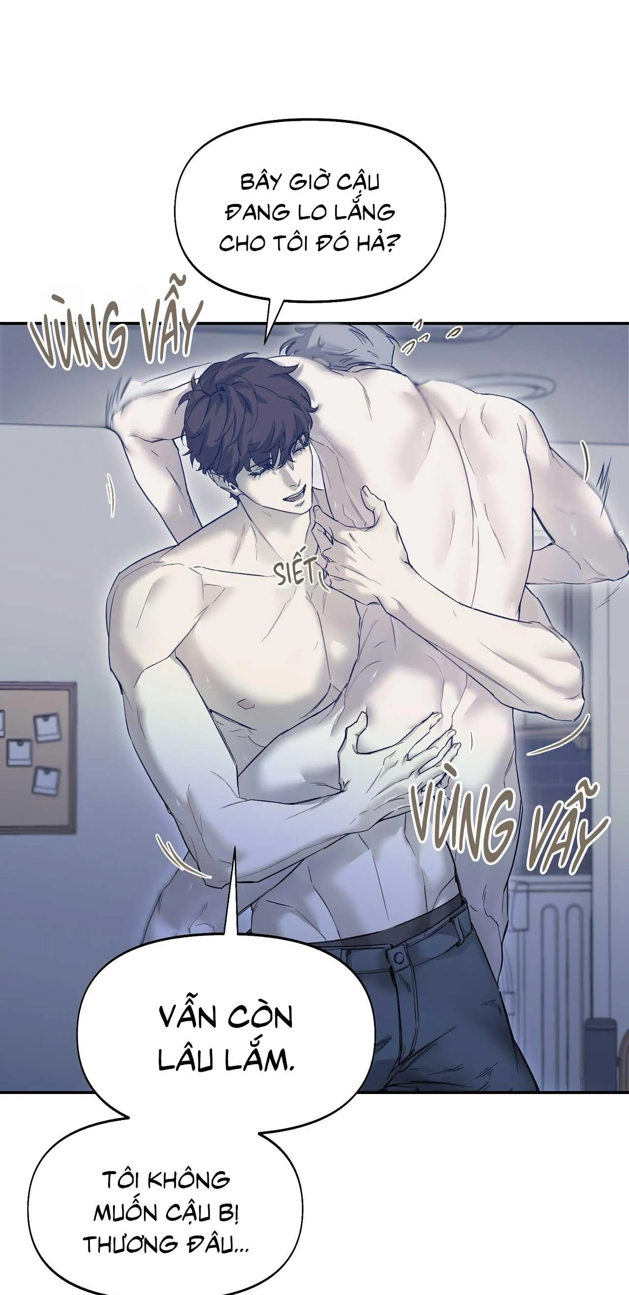 NERD PROJECT Chapter 35 Trang 27