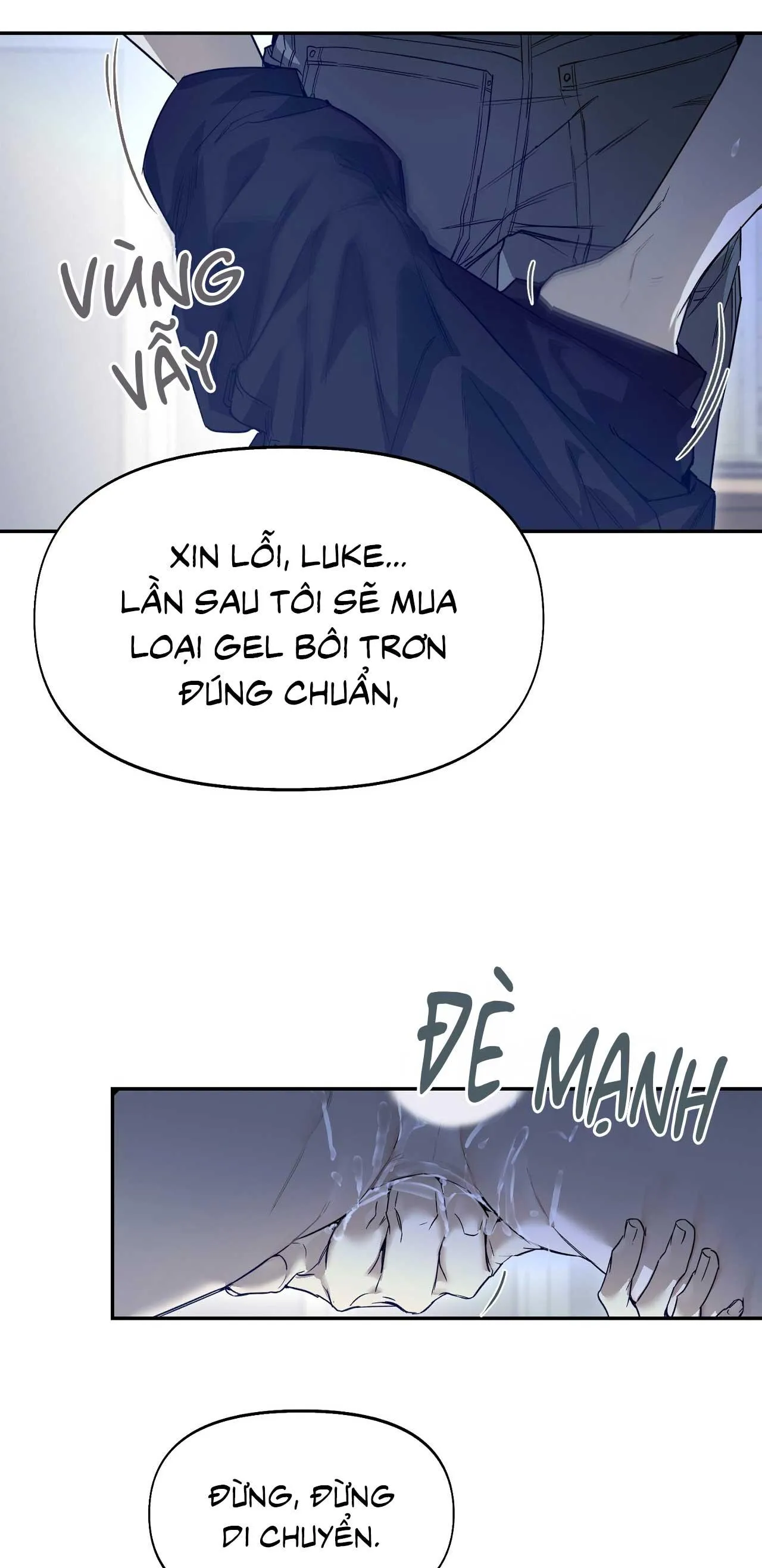 NERD PROJECT Chapter 35 Trang 32