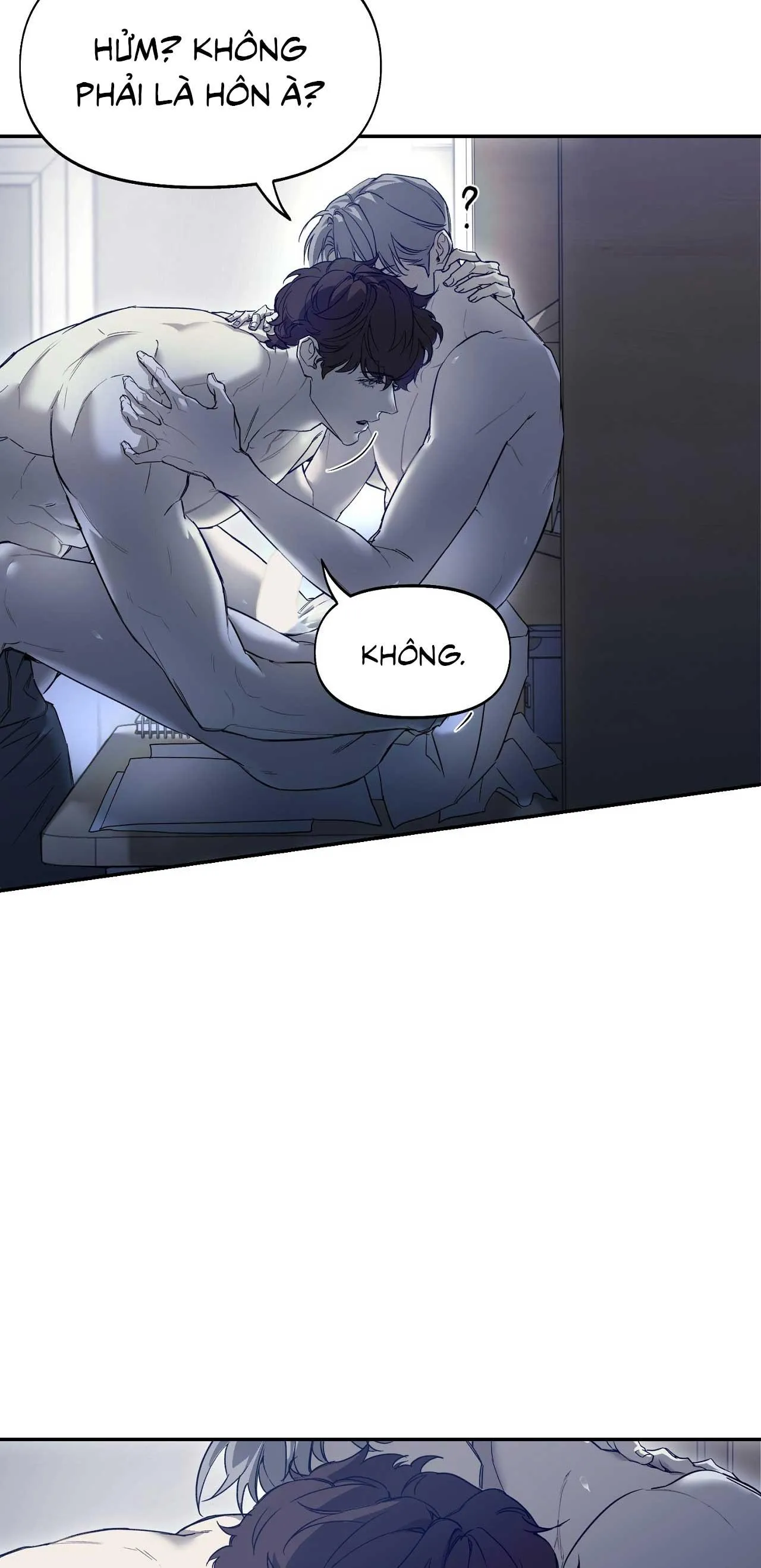 NERD PROJECT Chapter 35 Trang 36