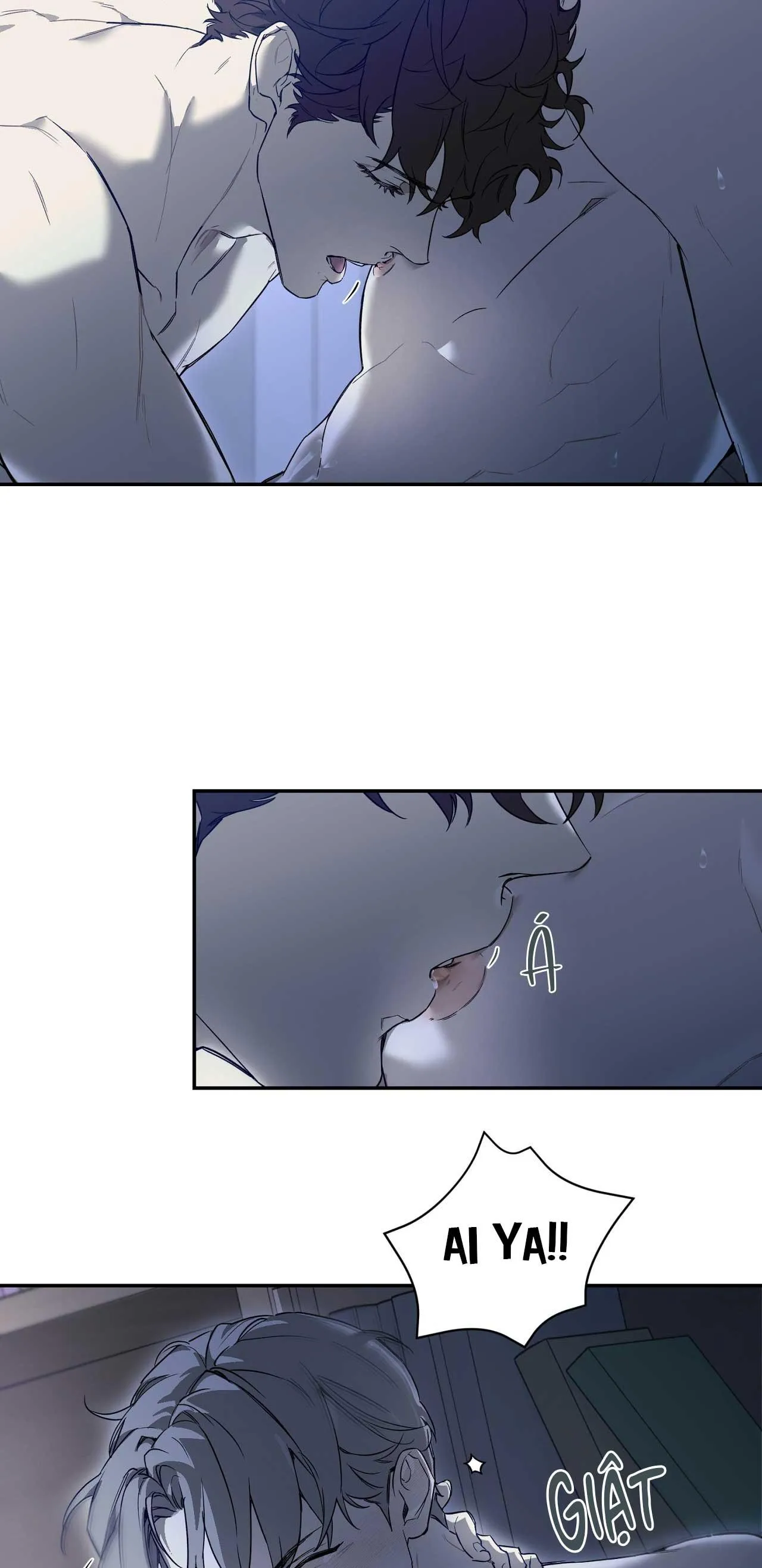 NERD PROJECT Chapter 35 Trang 37