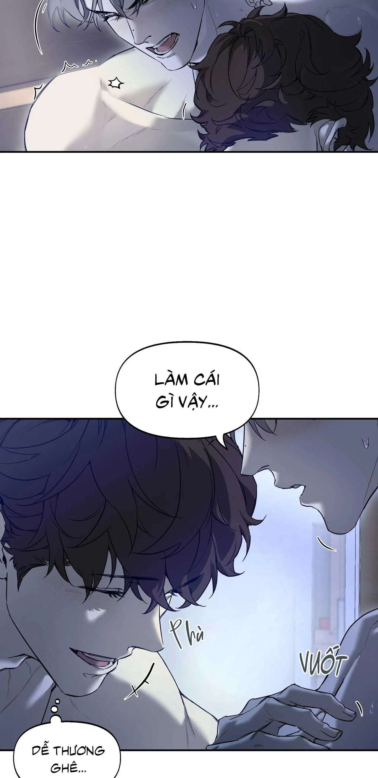 NERD PROJECT Chapter 35 Trang 38