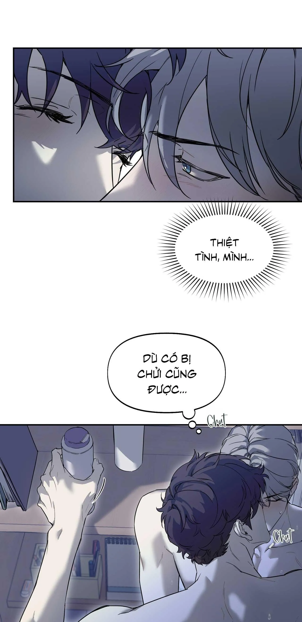 NERD PROJECT Chapter 35 Trang 40