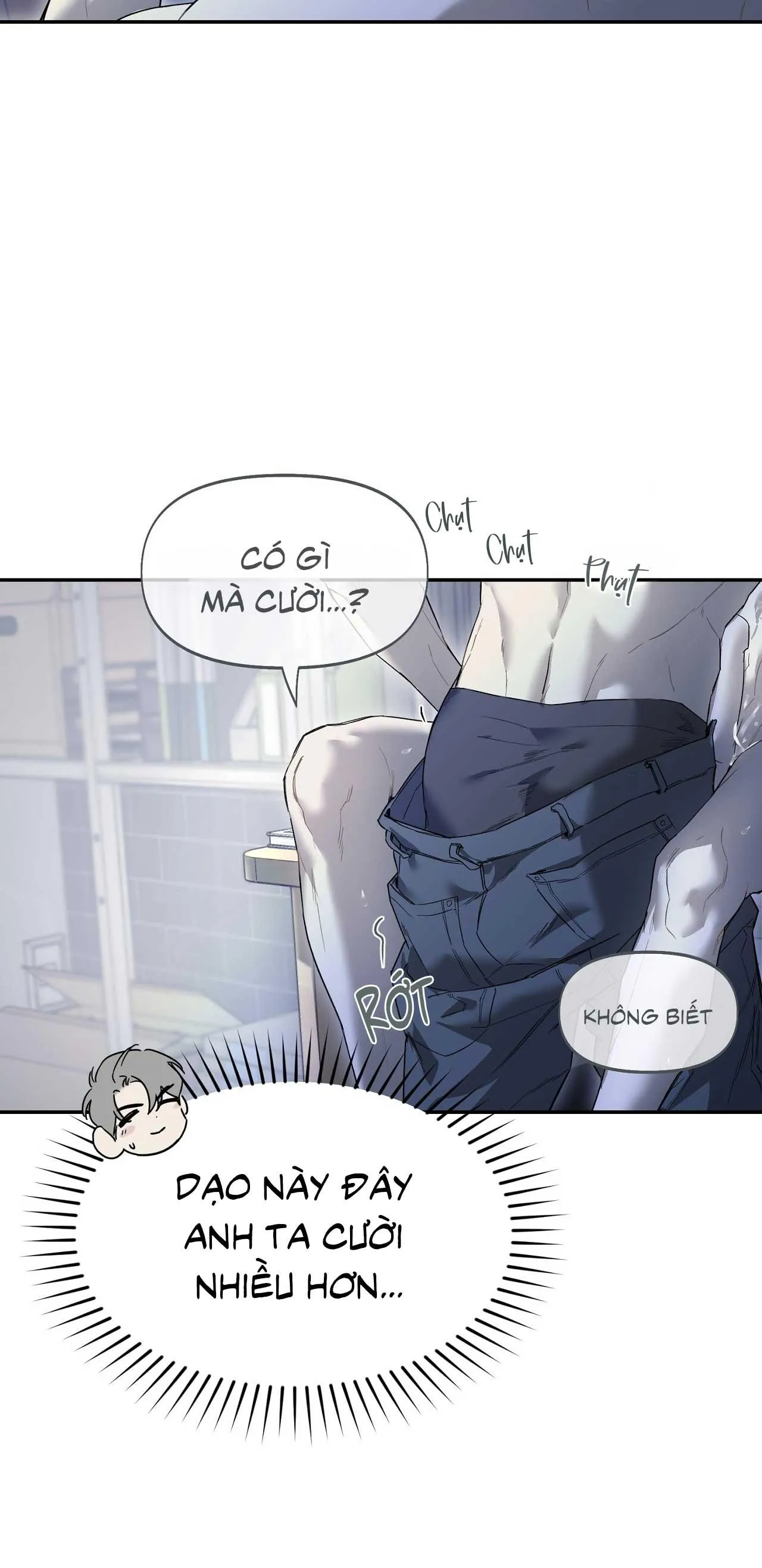 NERD PROJECT Chapter 35 Trang 41