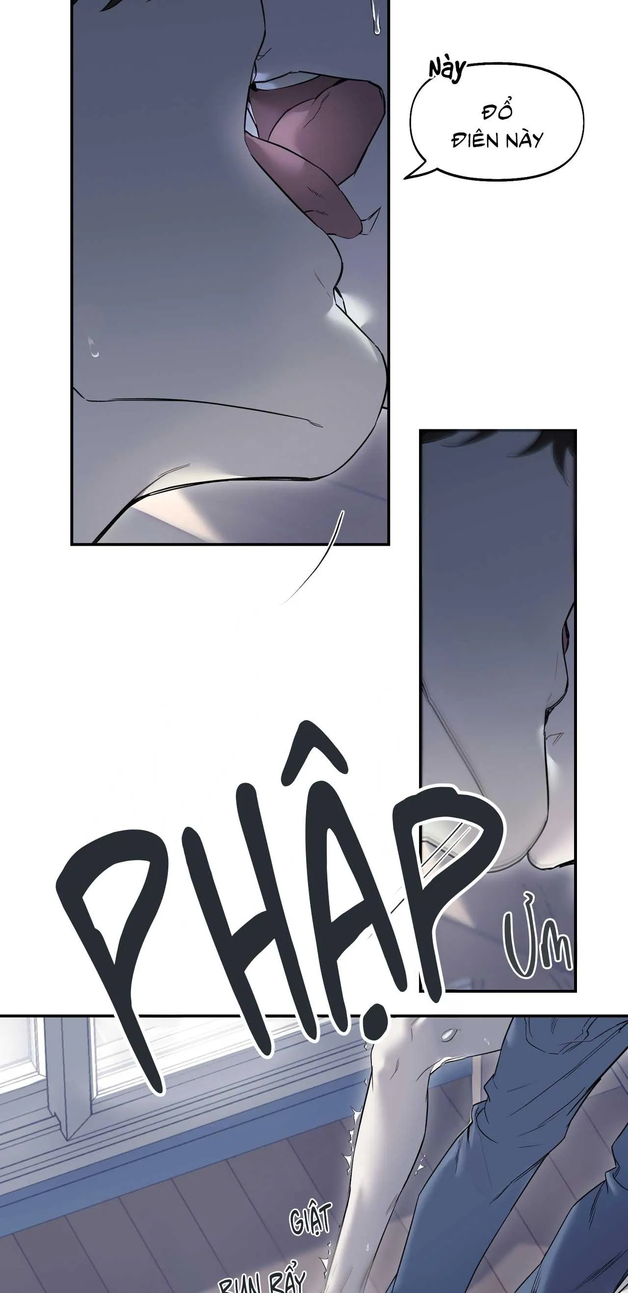 NERD PROJECT Chapter 35 Trang 47