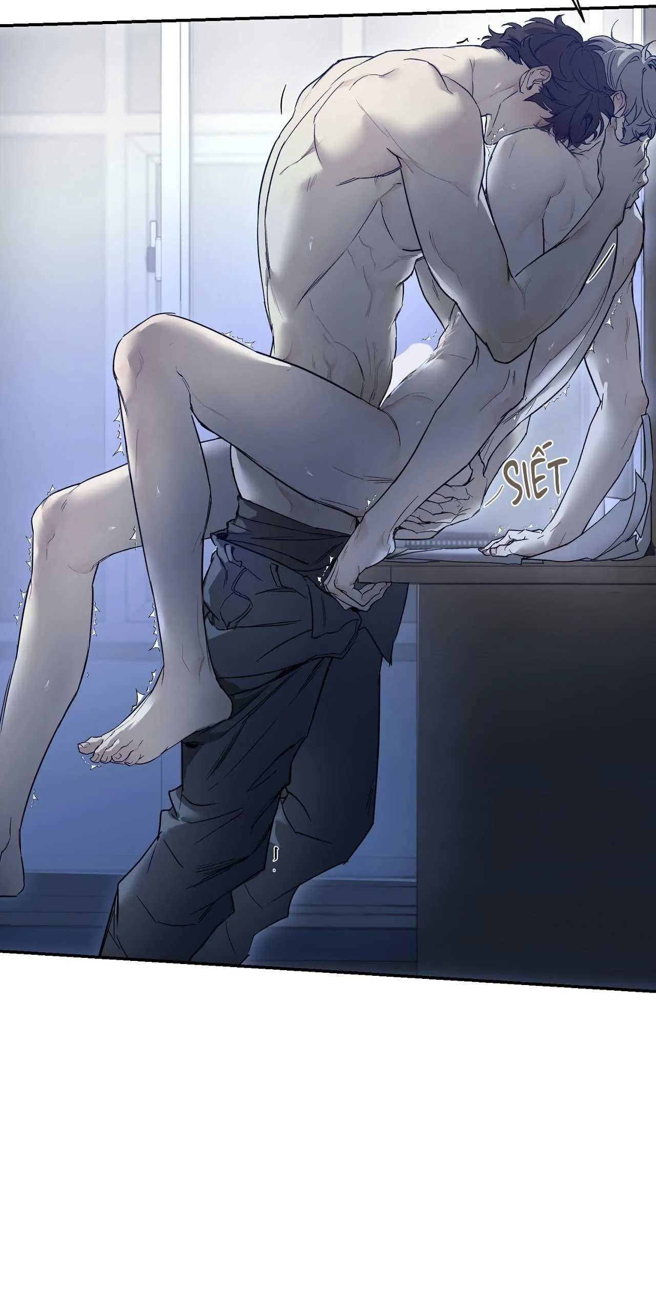 NERD PROJECT Chapter 35 Trang 56