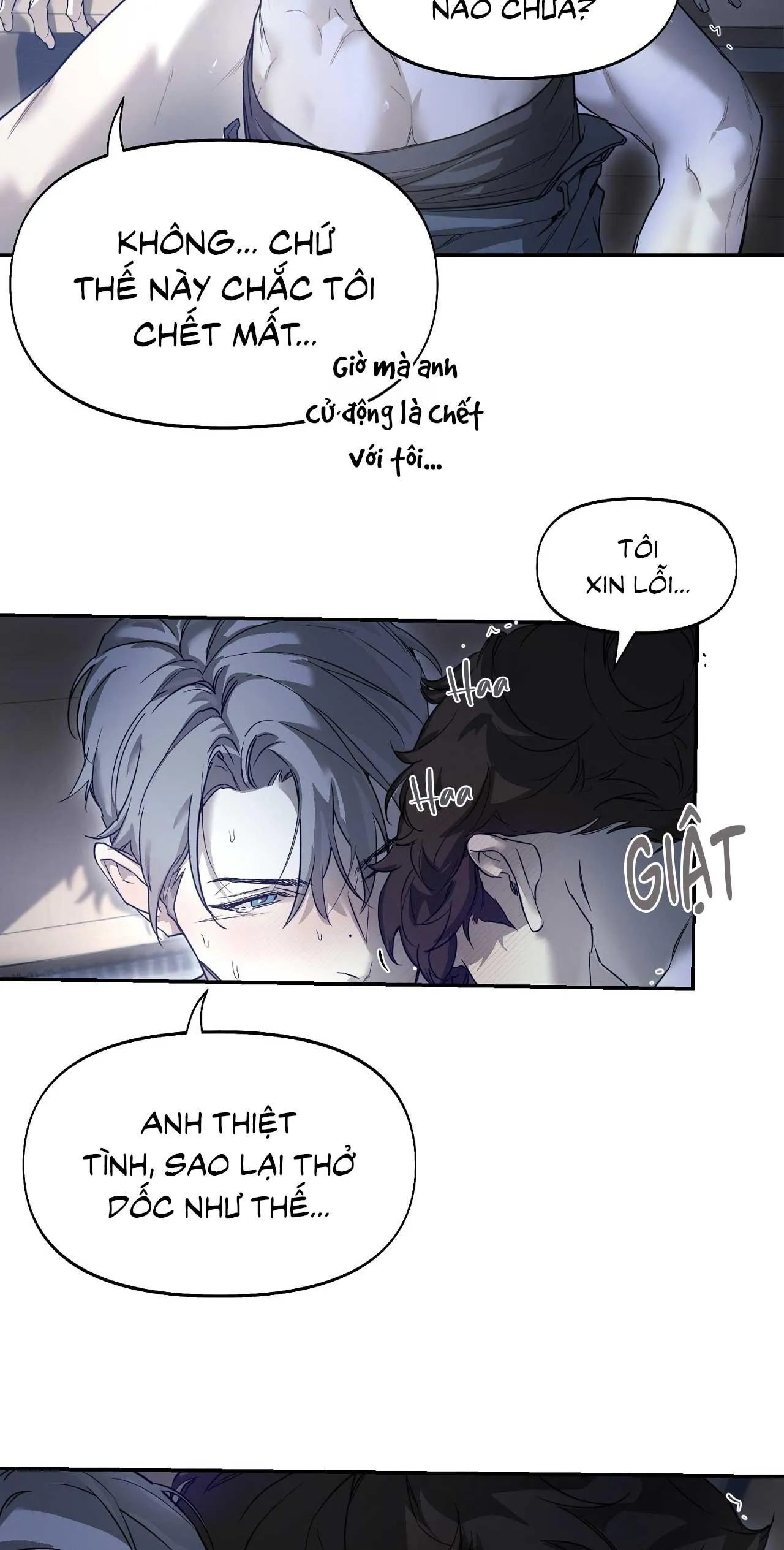 NERD PROJECT Chapter 35 Trang 59