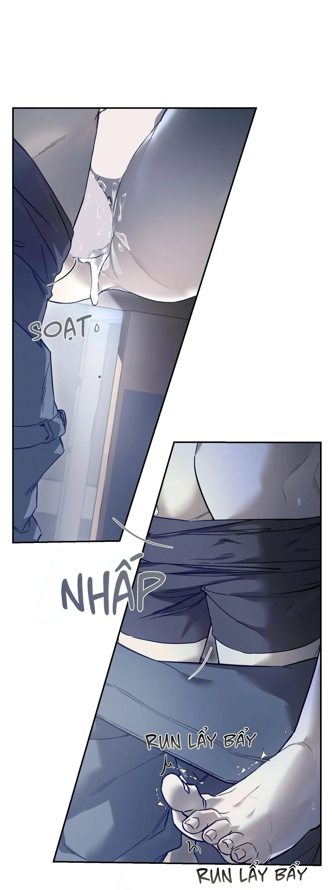 NERD PROJECT Chapter 36 Trang 6