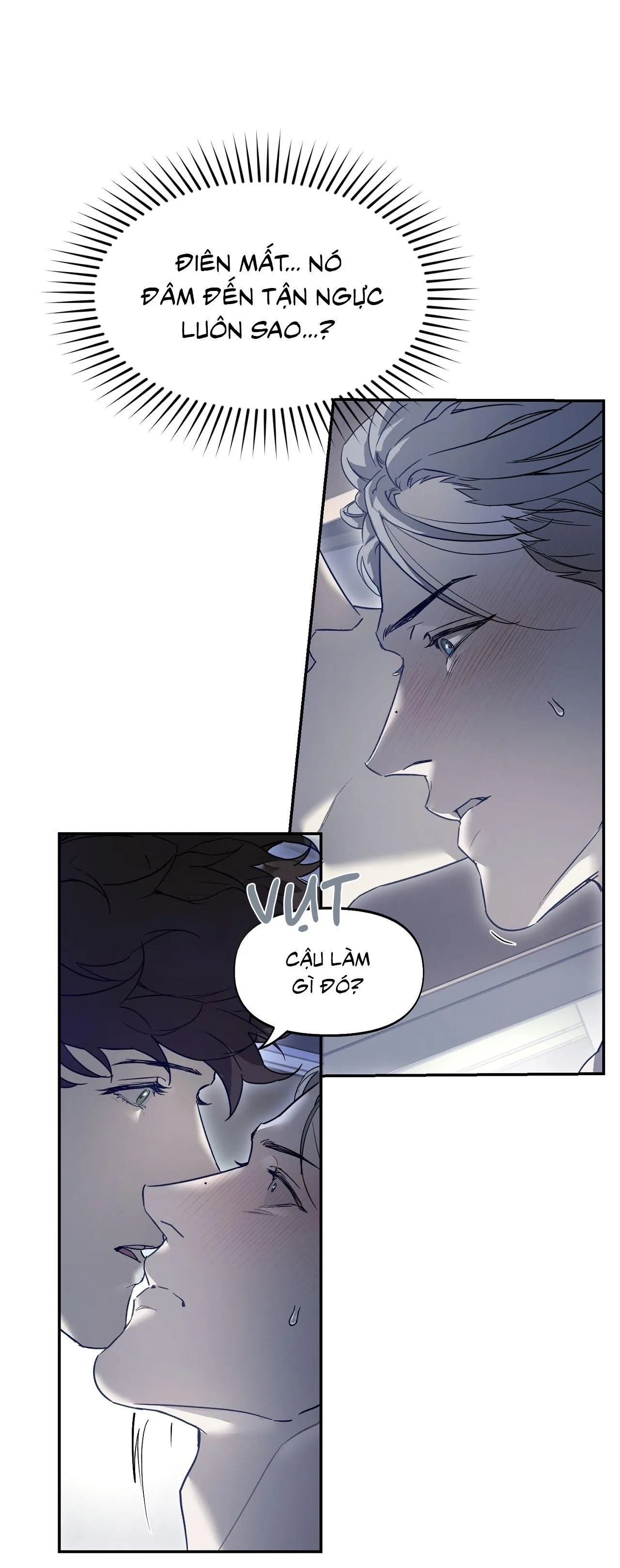 NERD PROJECT Chapter 36 Trang 13