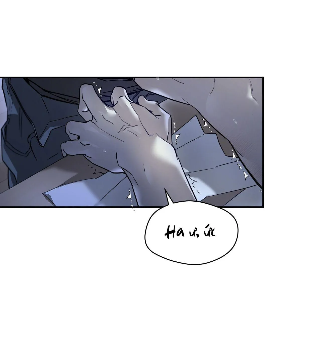 NERD PROJECT Chapter 36 Trang 21