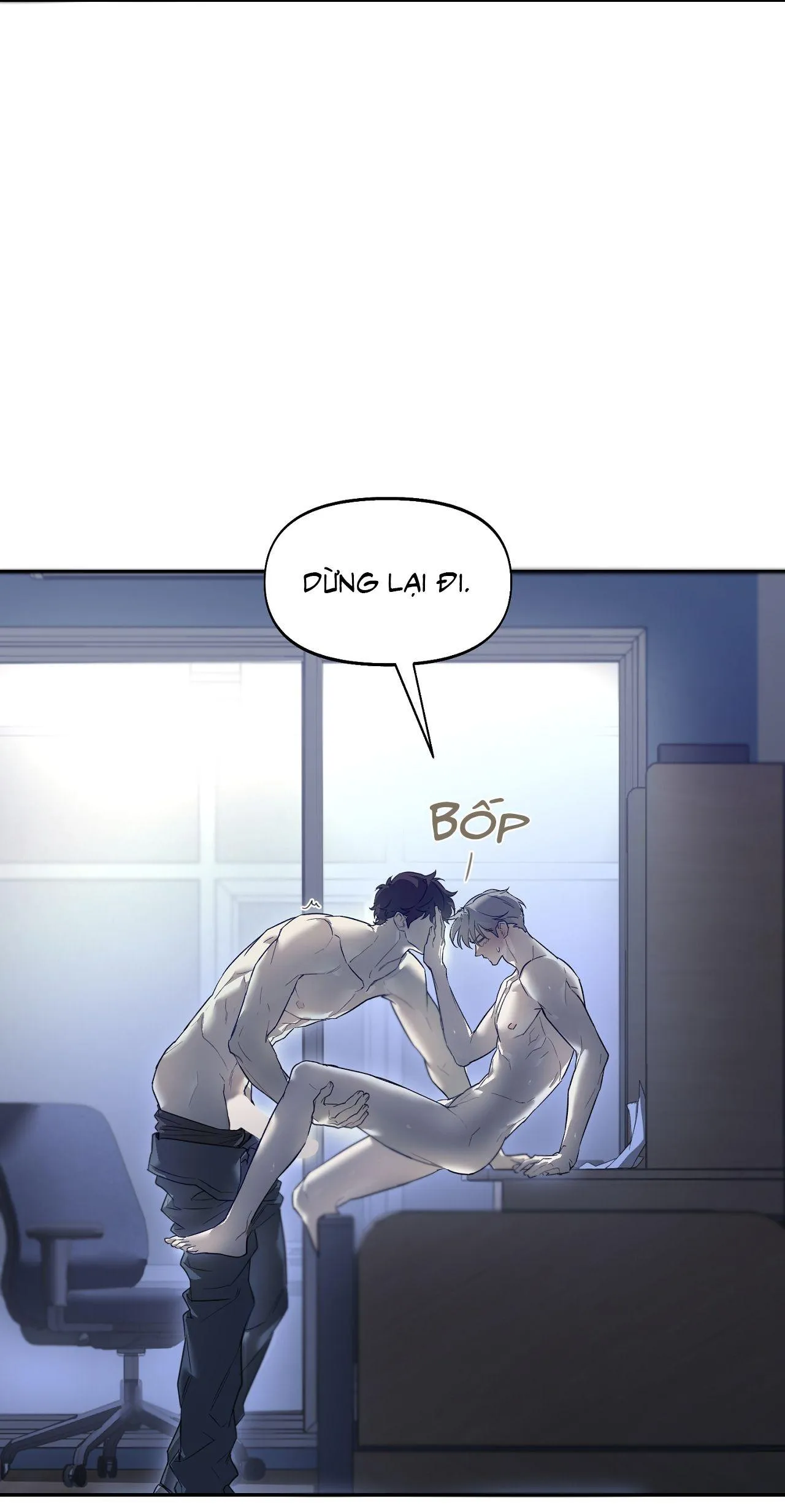 NERD PROJECT Chapter 36 Trang 36