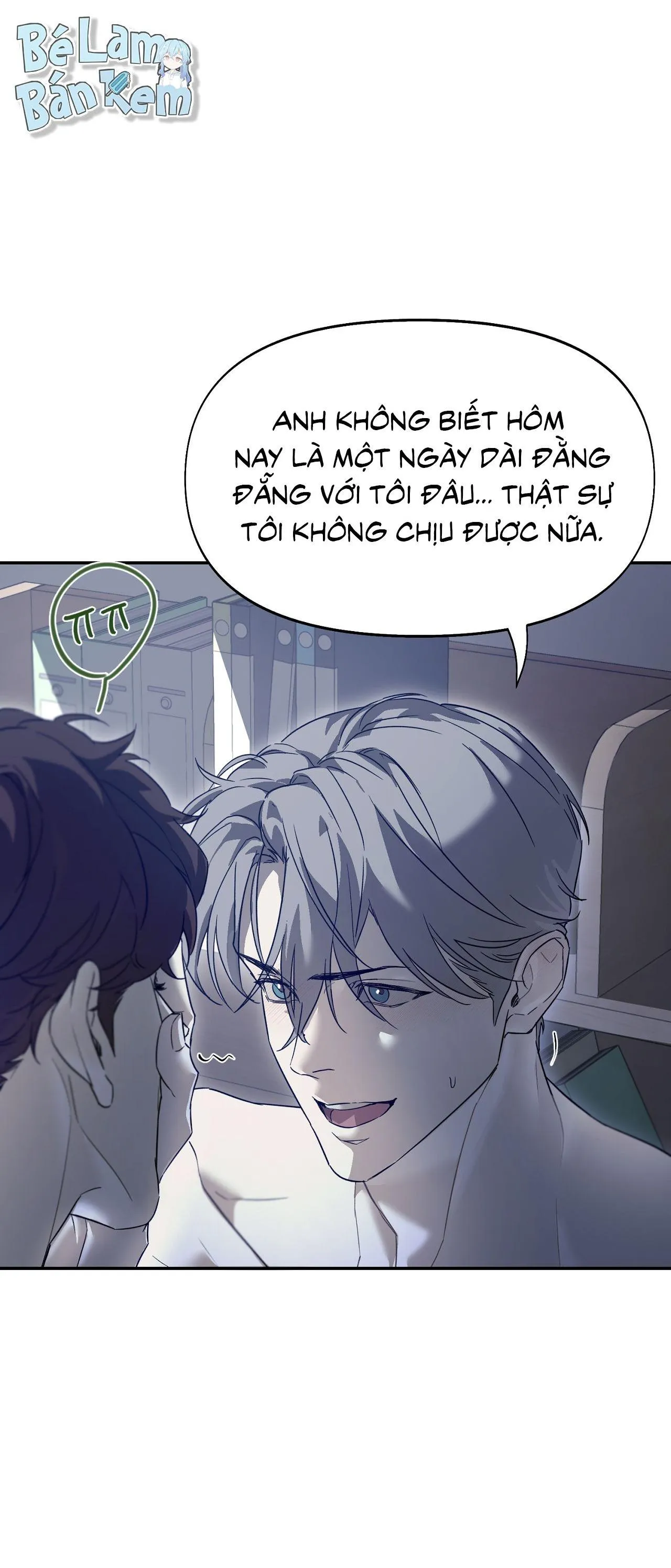 NERD PROJECT Chapter 36 Trang 37