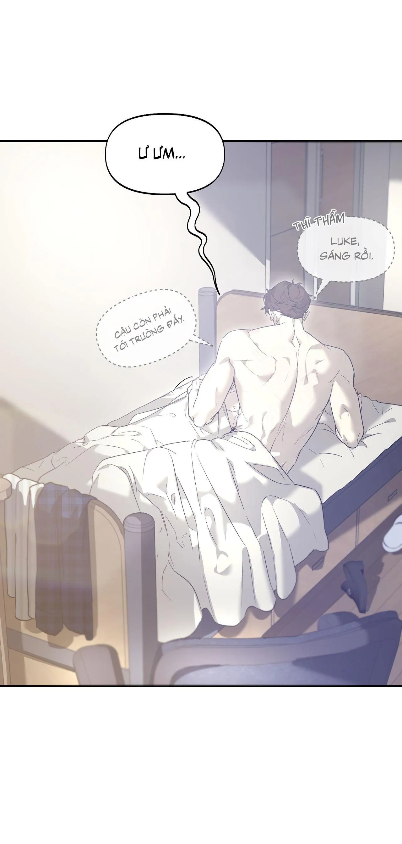 NERD PROJECT Chapter 36 Trang 51