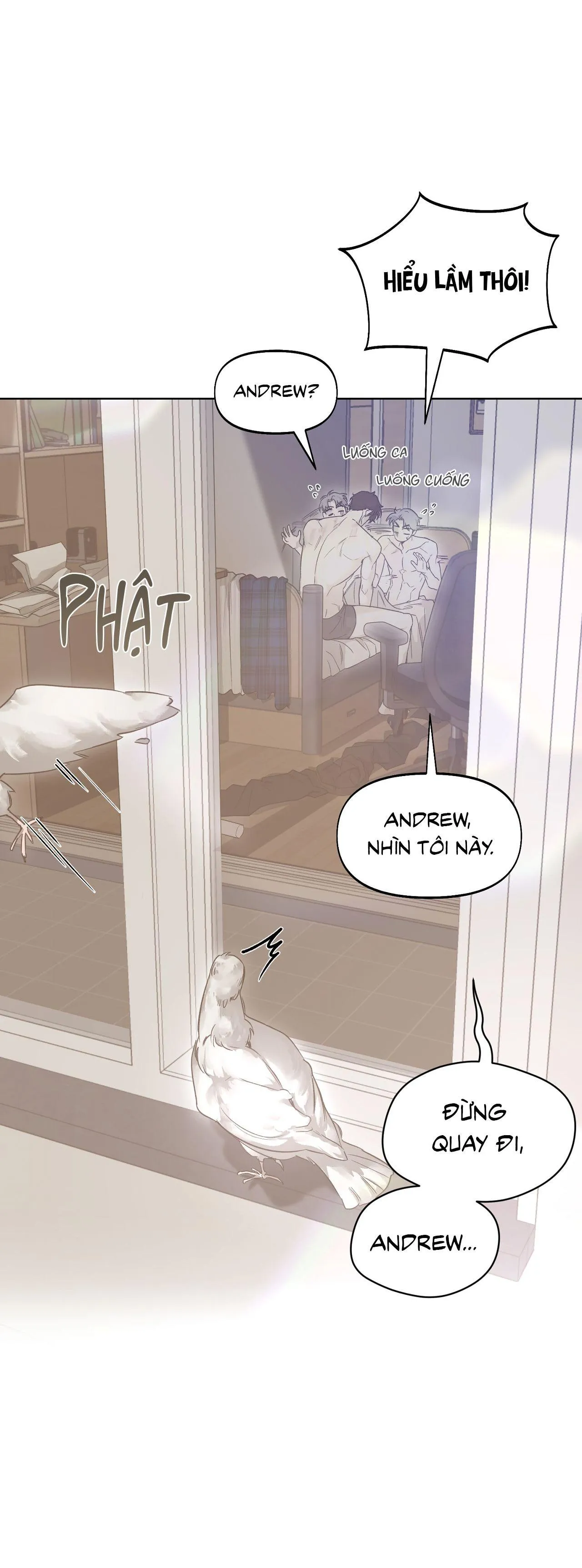 NERD PROJECT Chapter 37 Trang 12