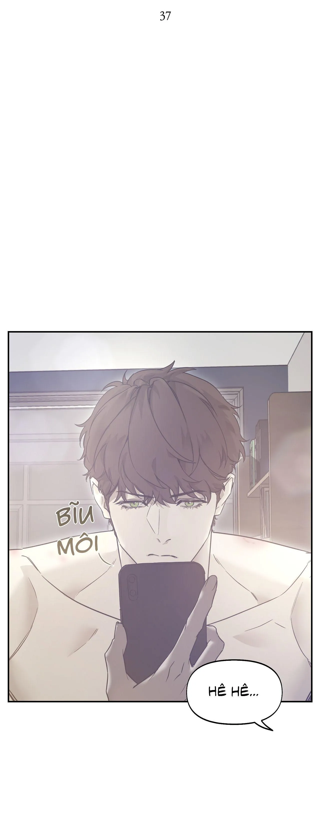 NERD PROJECT Chapter 37 Trang 14