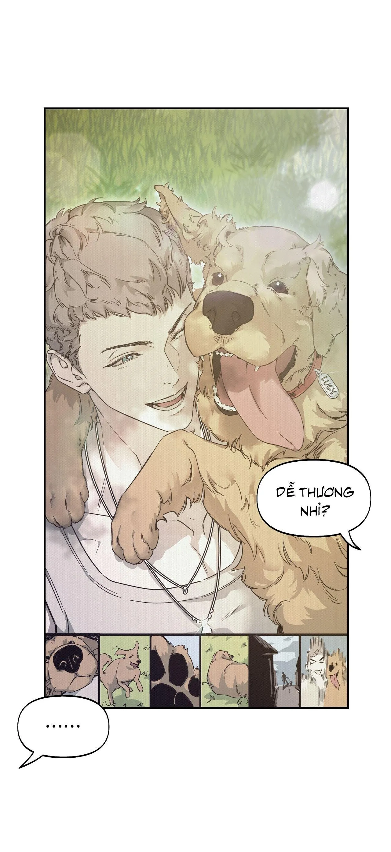 NERD PROJECT Chapter 37 Trang 15