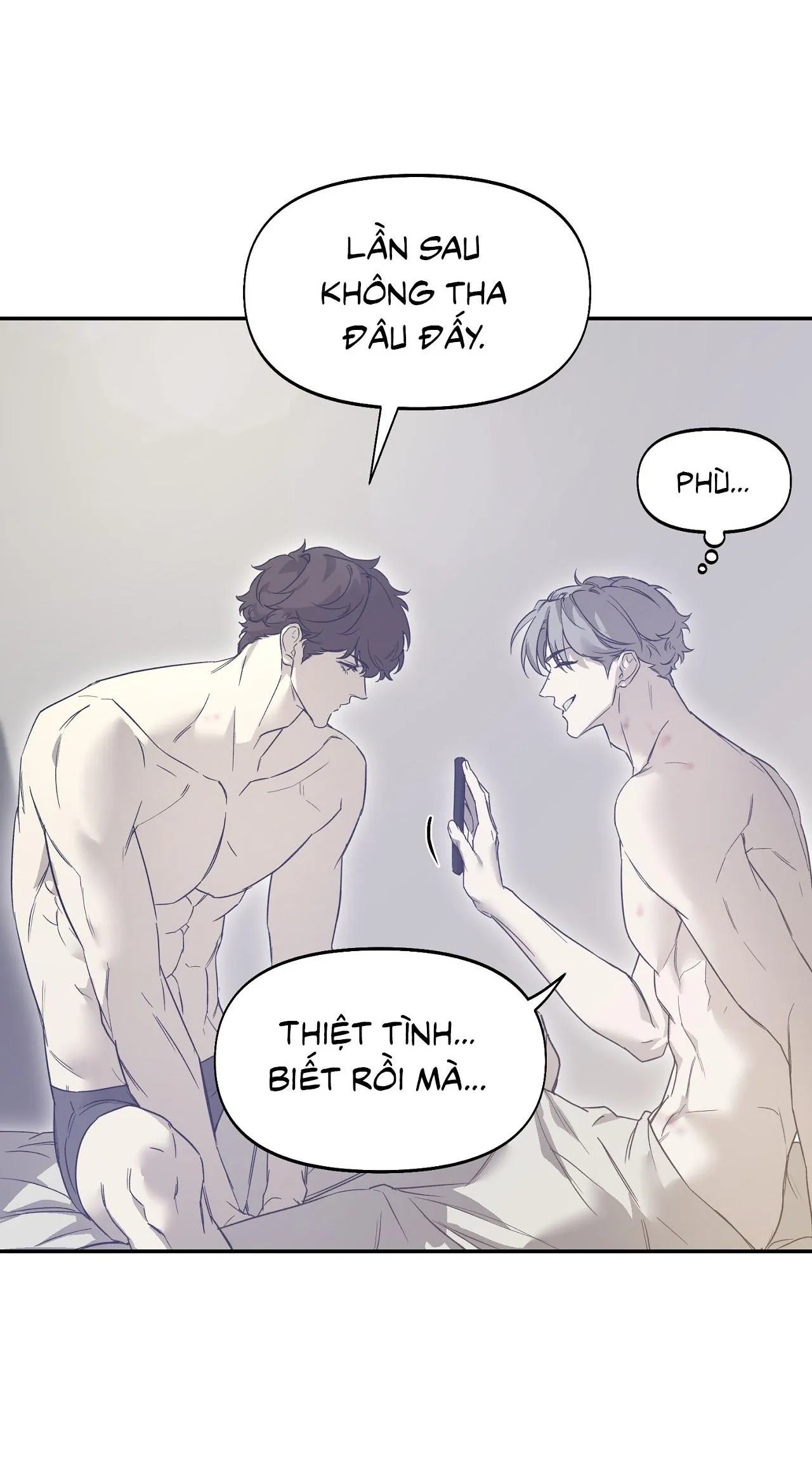 NERD PROJECT Chapter 37 Trang 16