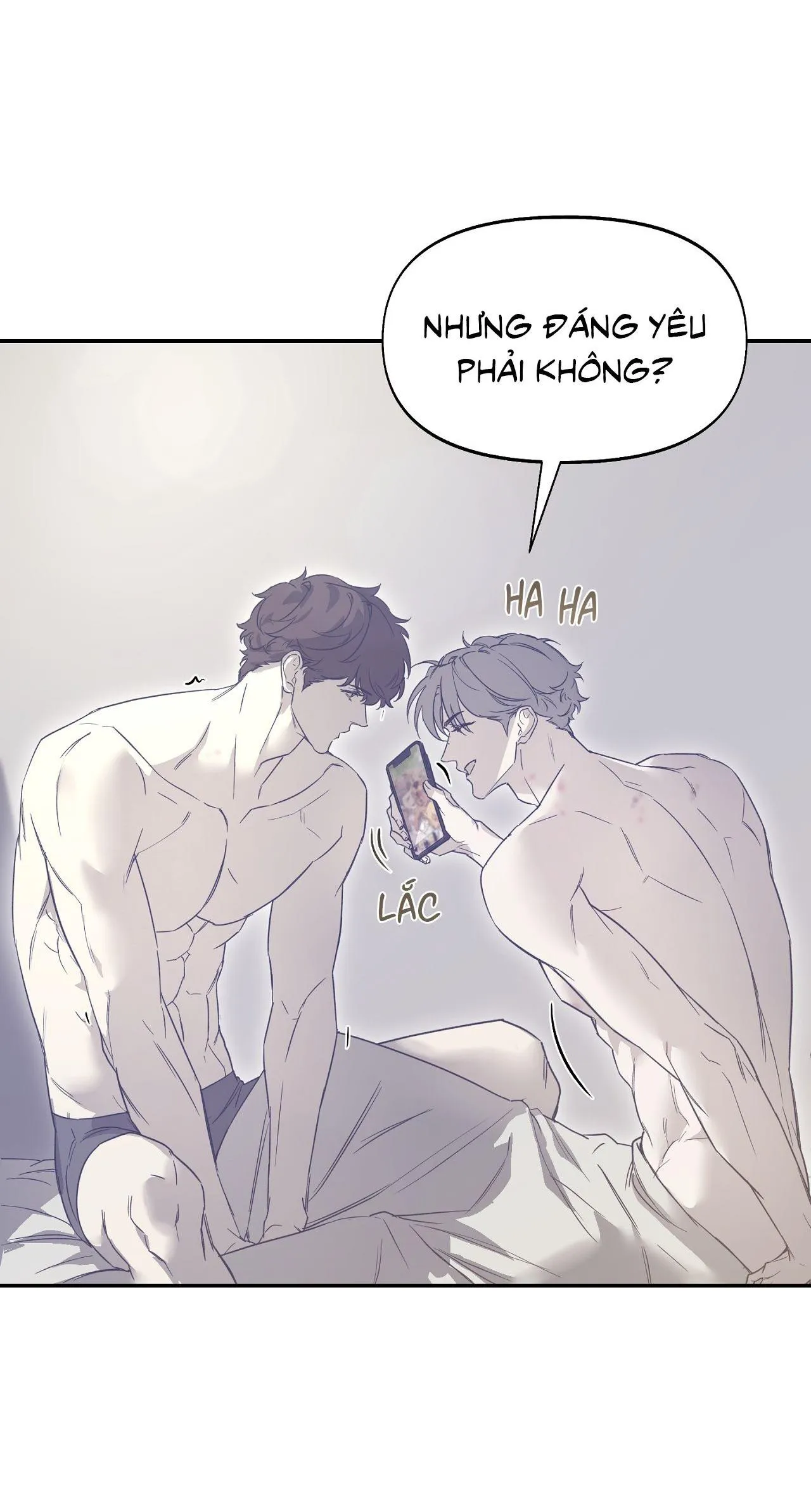 NERD PROJECT Chapter 37 Trang 17