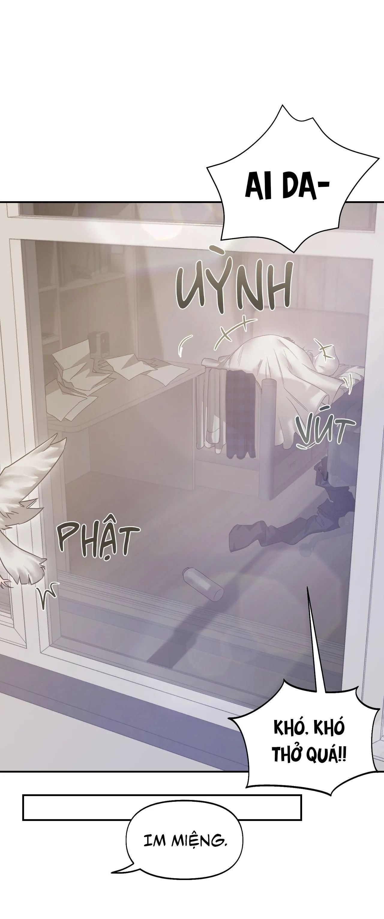 NERD PROJECT Chapter 37 Trang 19