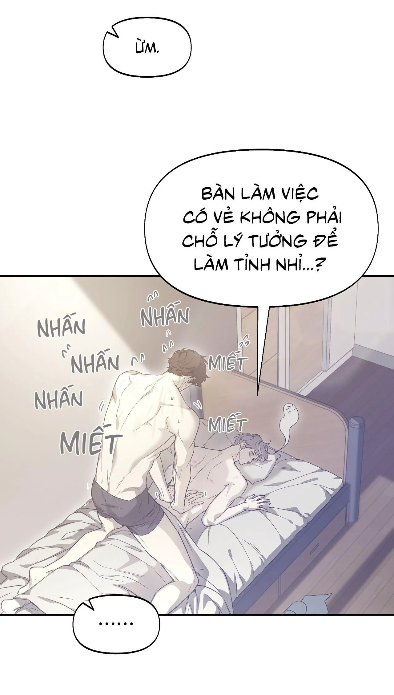 NERD PROJECT Chapter 37 Trang 23