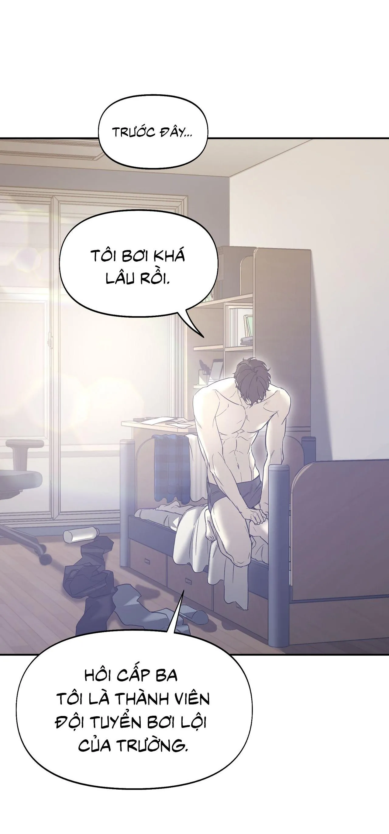 NERD PROJECT Chapter 37 Trang 33