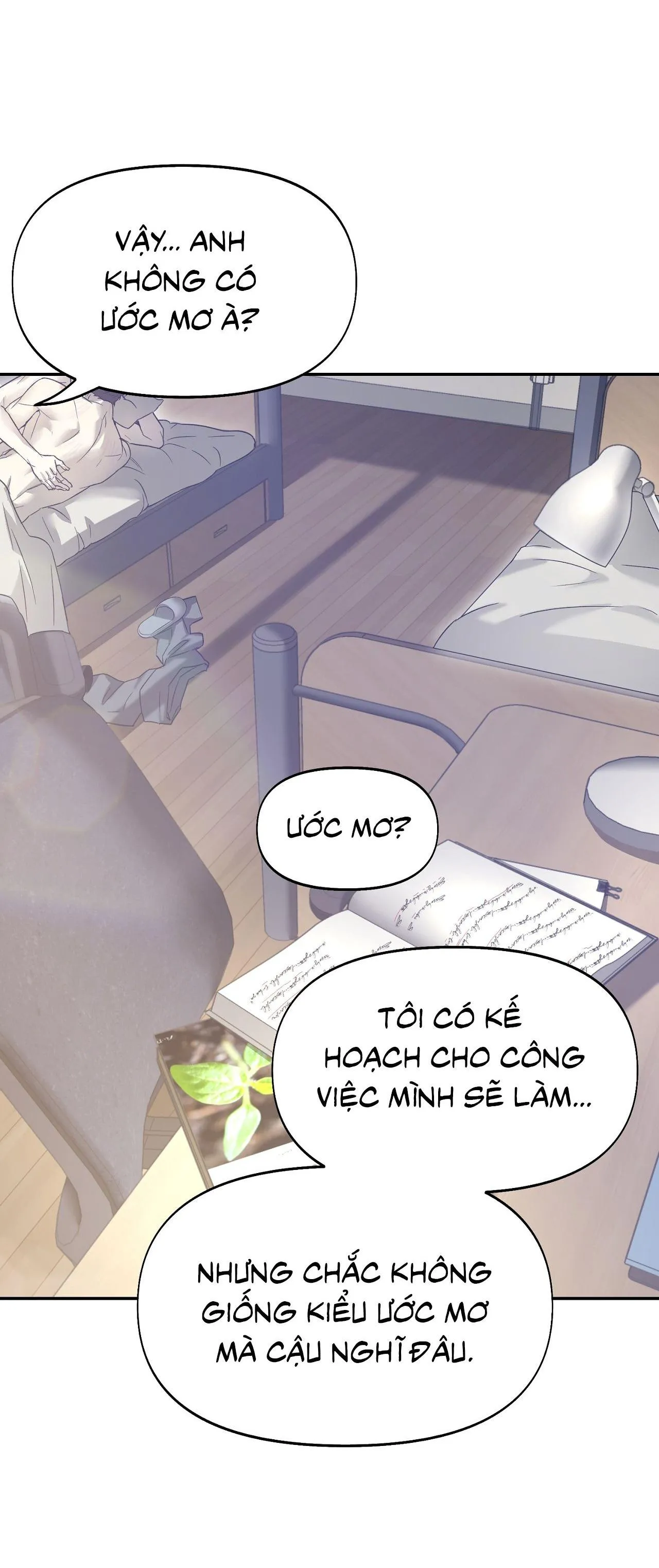 NERD PROJECT Chapter 37 Trang 47