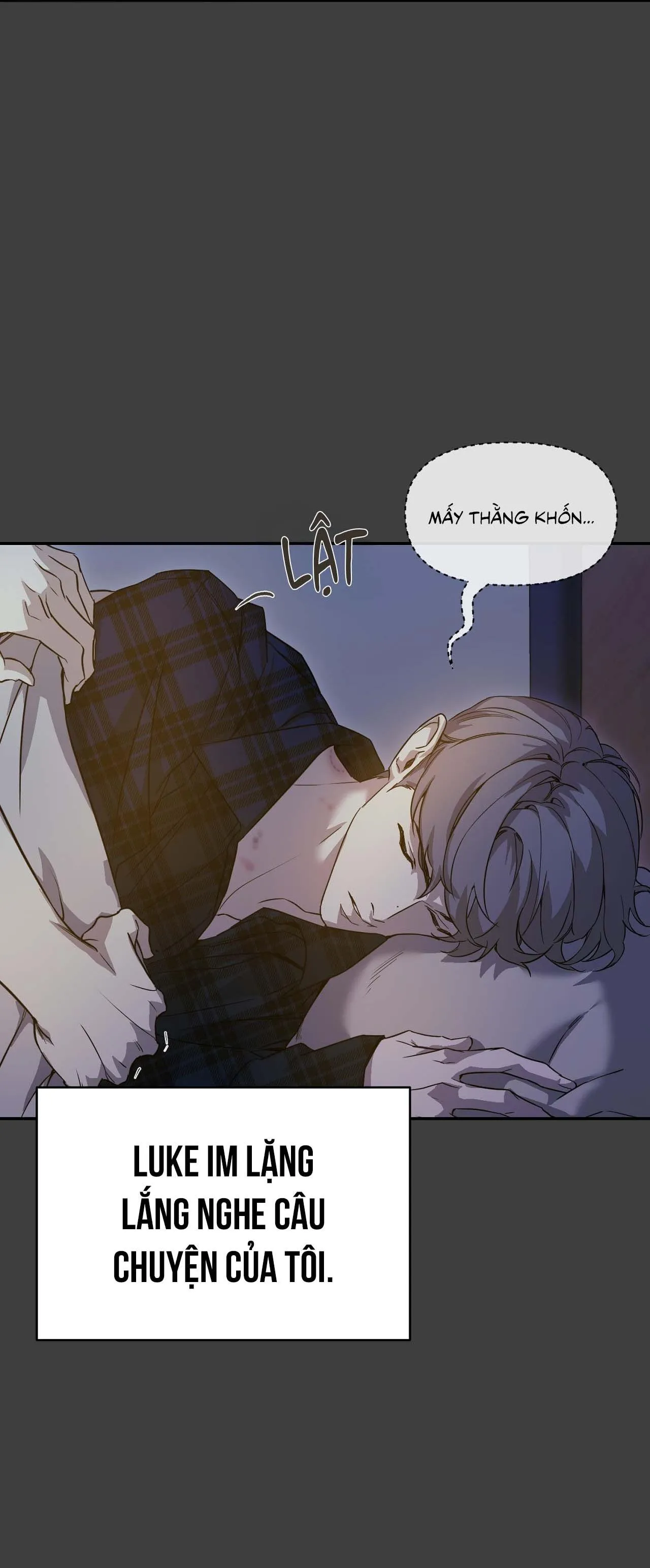 NERD PROJECT Chapter 38 Trang 3