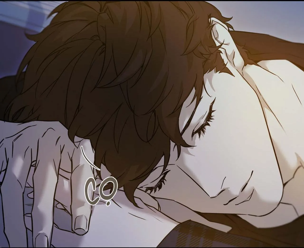 NERD PROJECT Chapter 38 Trang 6