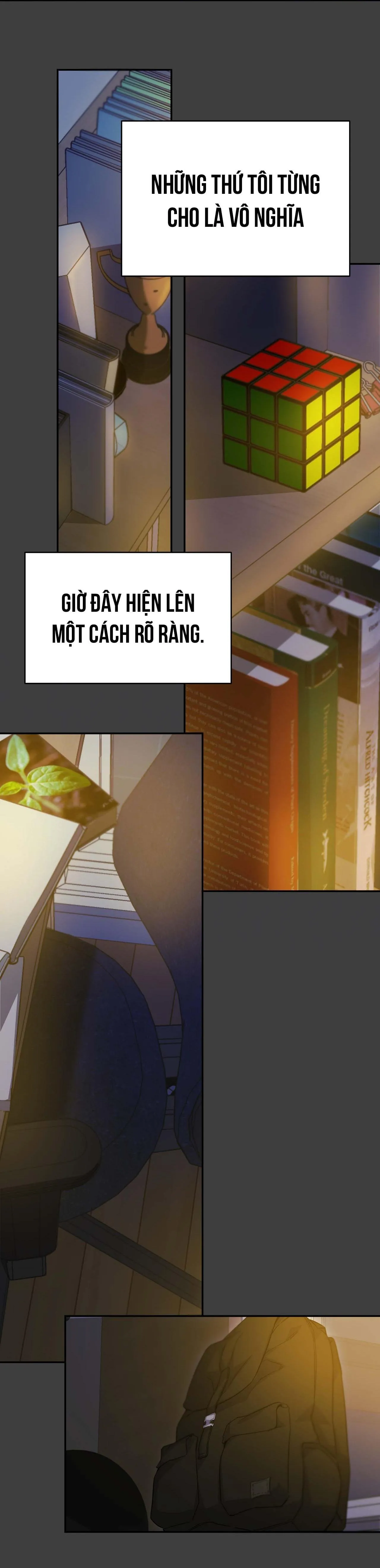 NERD PROJECT Chapter 38 Trang 10