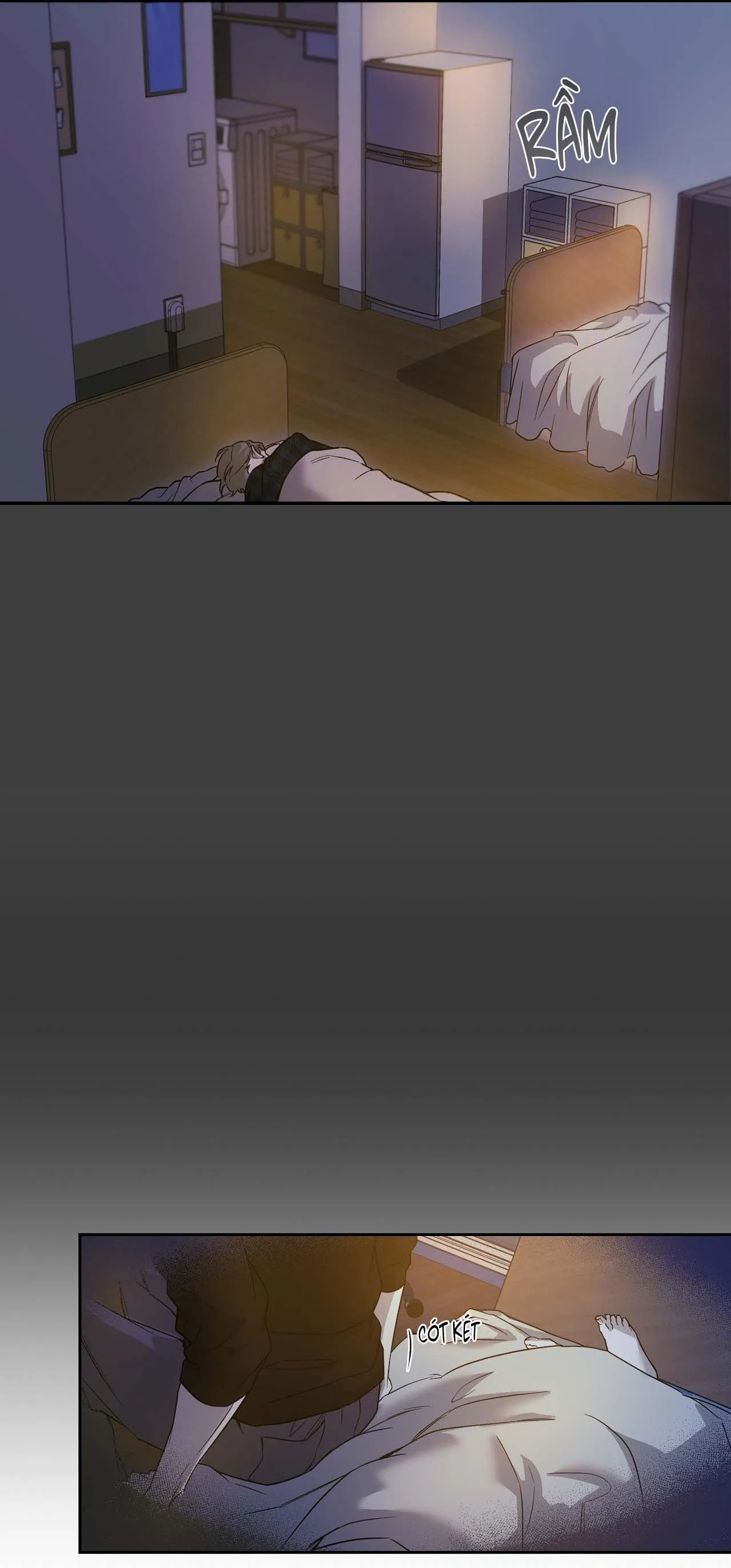 NERD PROJECT Chapter 38 Trang 14