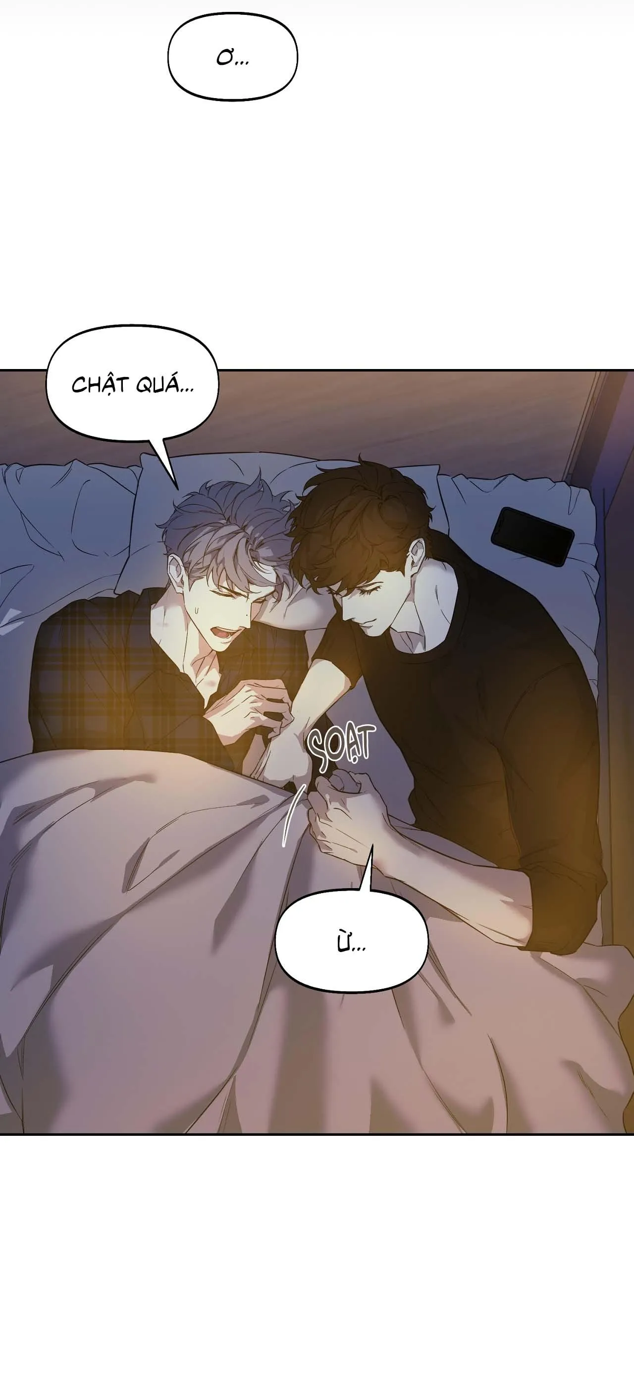 NERD PROJECT Chapter 38 Trang 15