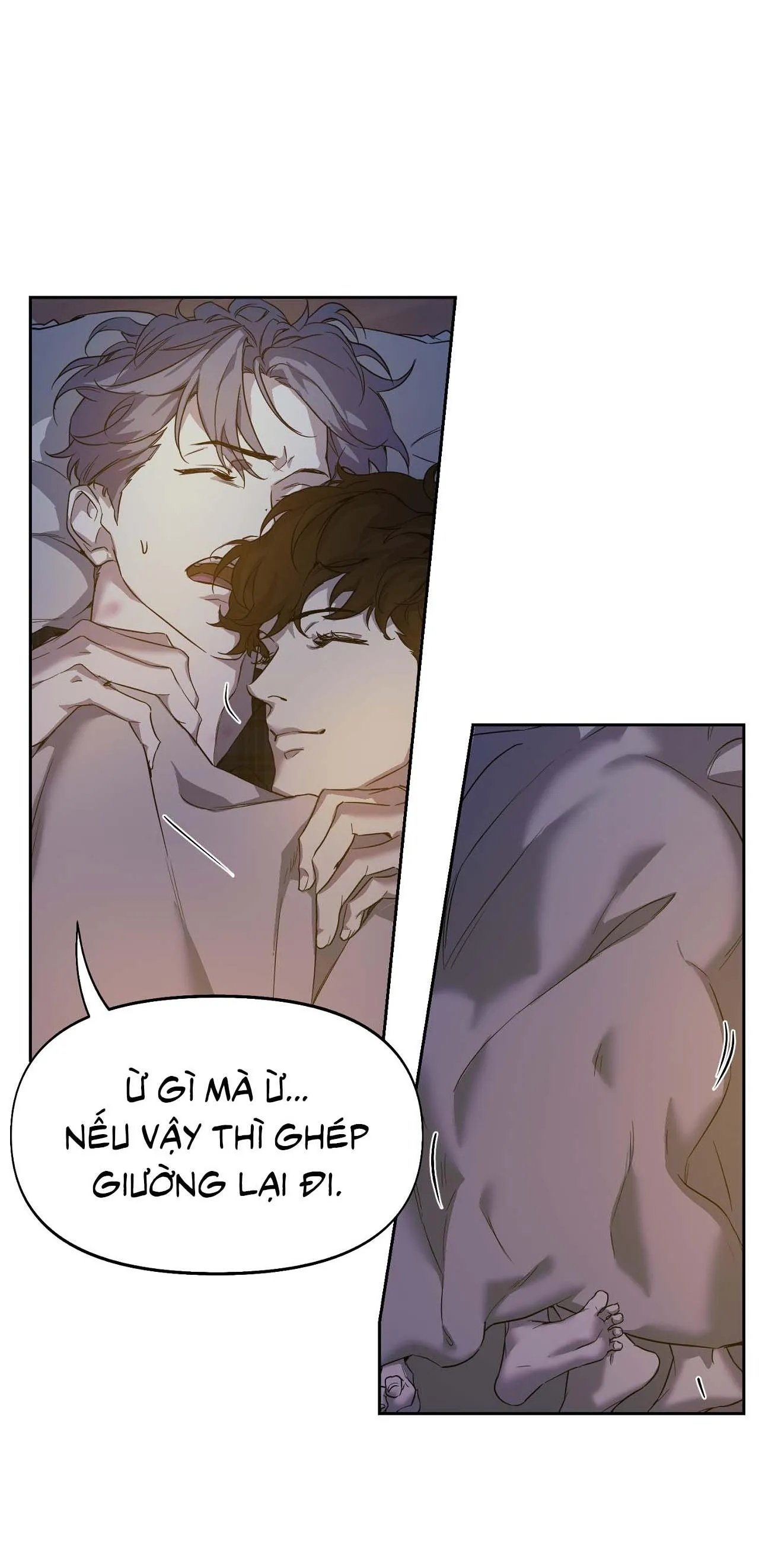 NERD PROJECT Chapter 38 Trang 16