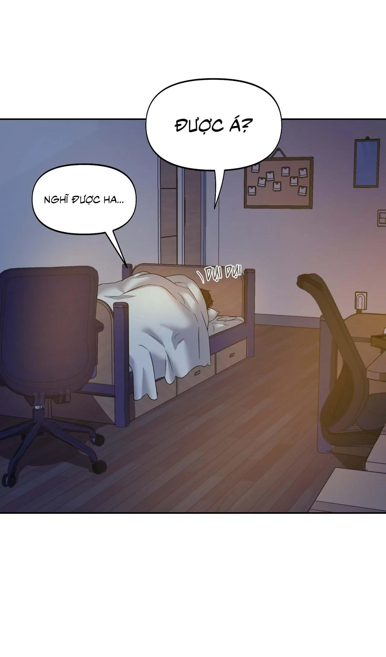 NERD PROJECT Chapter 38 Trang 17