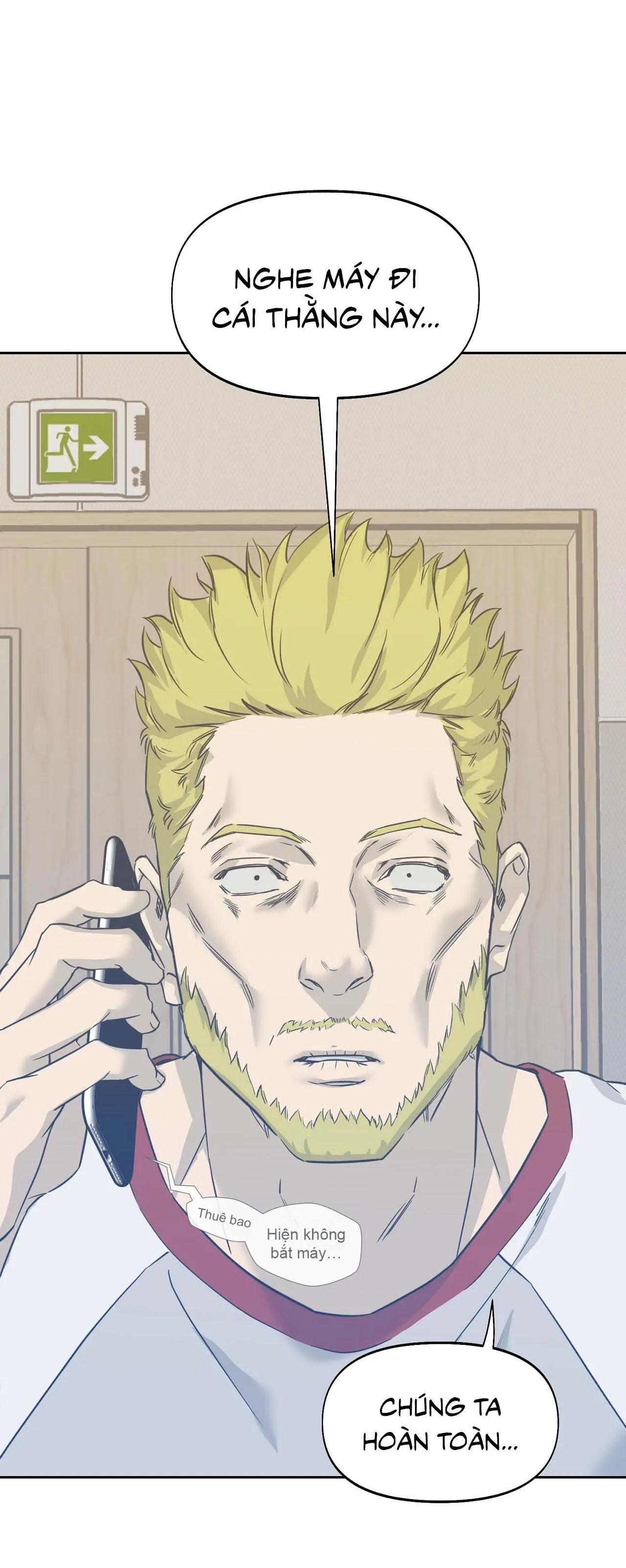 NERD PROJECT Chapter 38 Trang 19