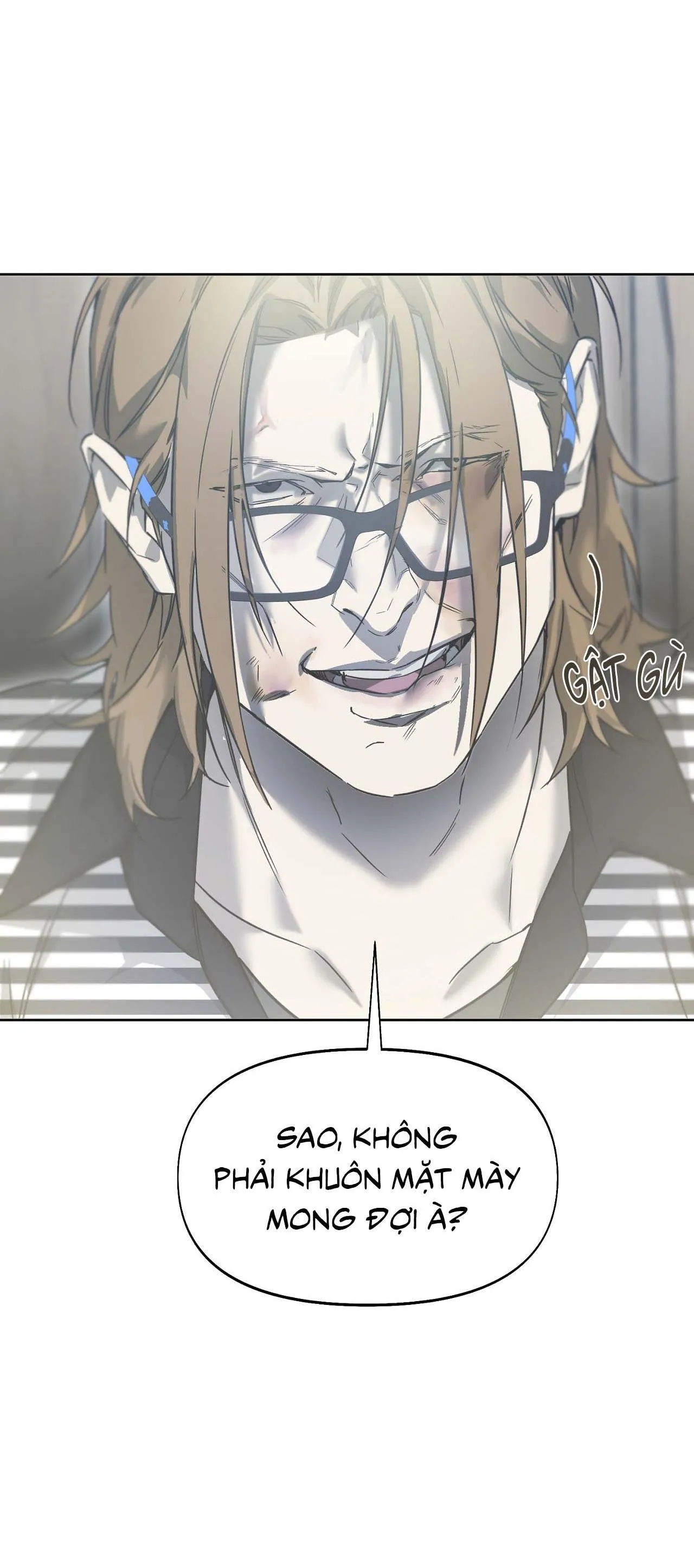 NERD PROJECT Chapter 38 Trang 23