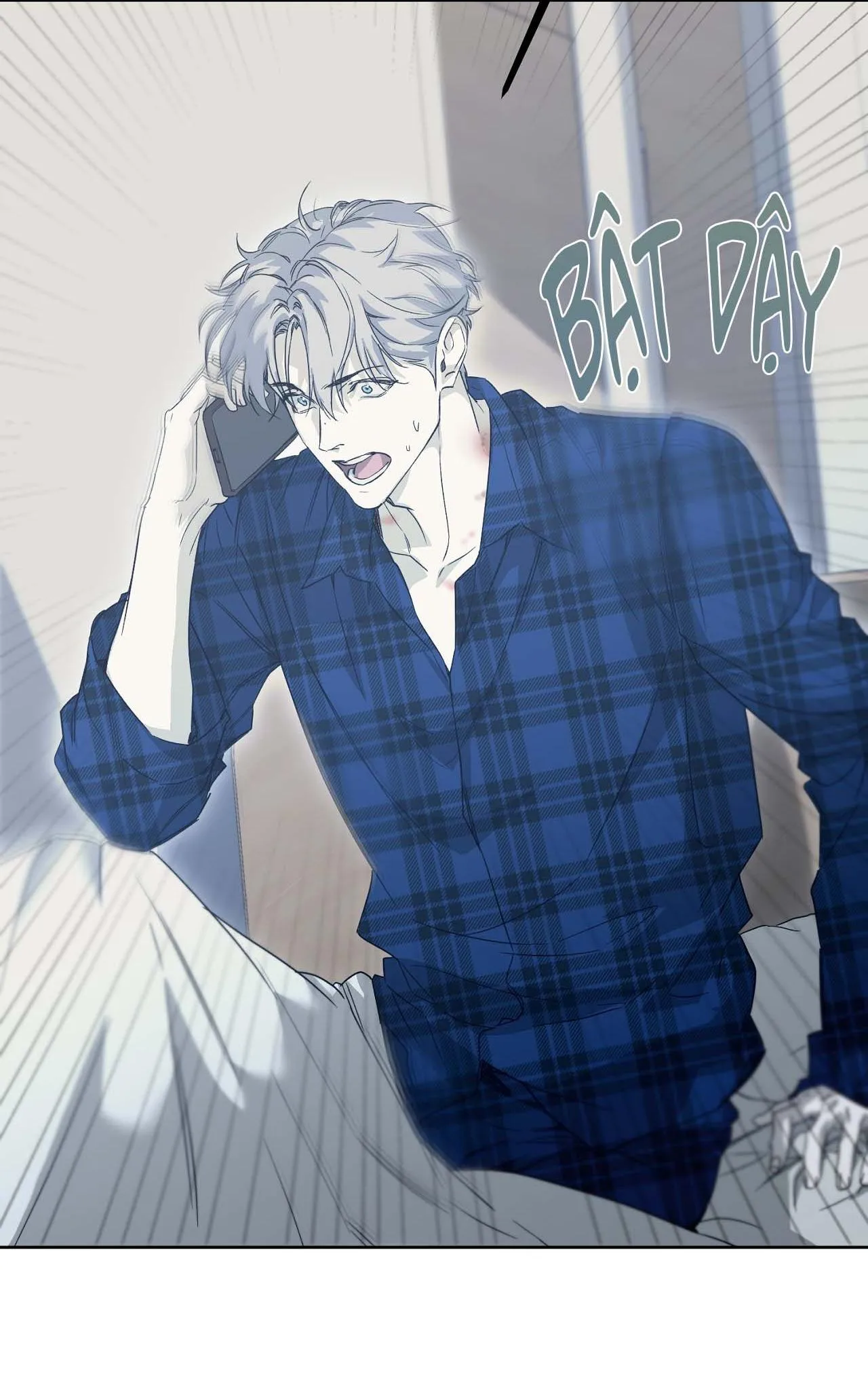 NERD PROJECT Chapter 38 Trang 25