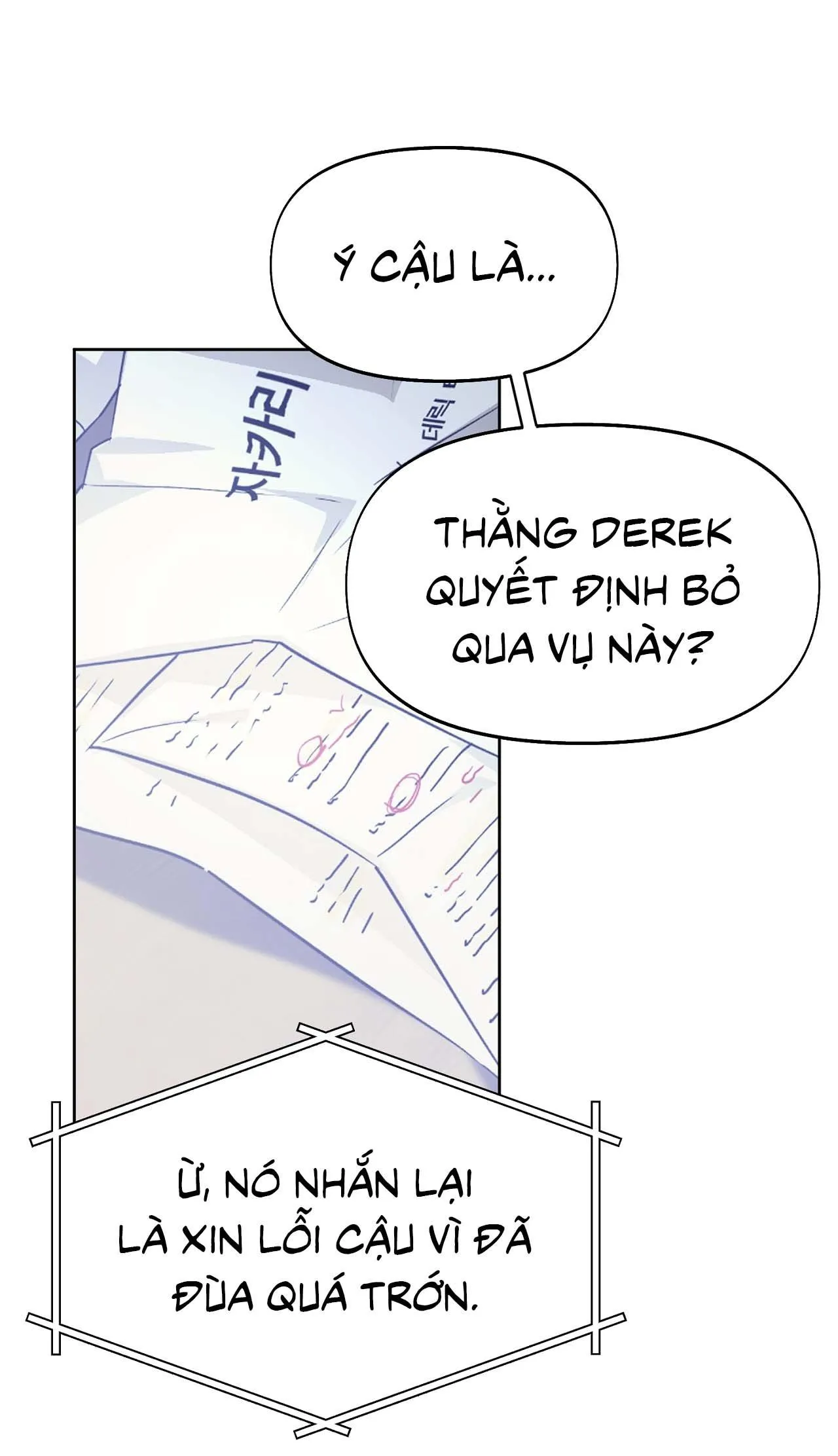 NERD PROJECT Chapter 38 Trang 26