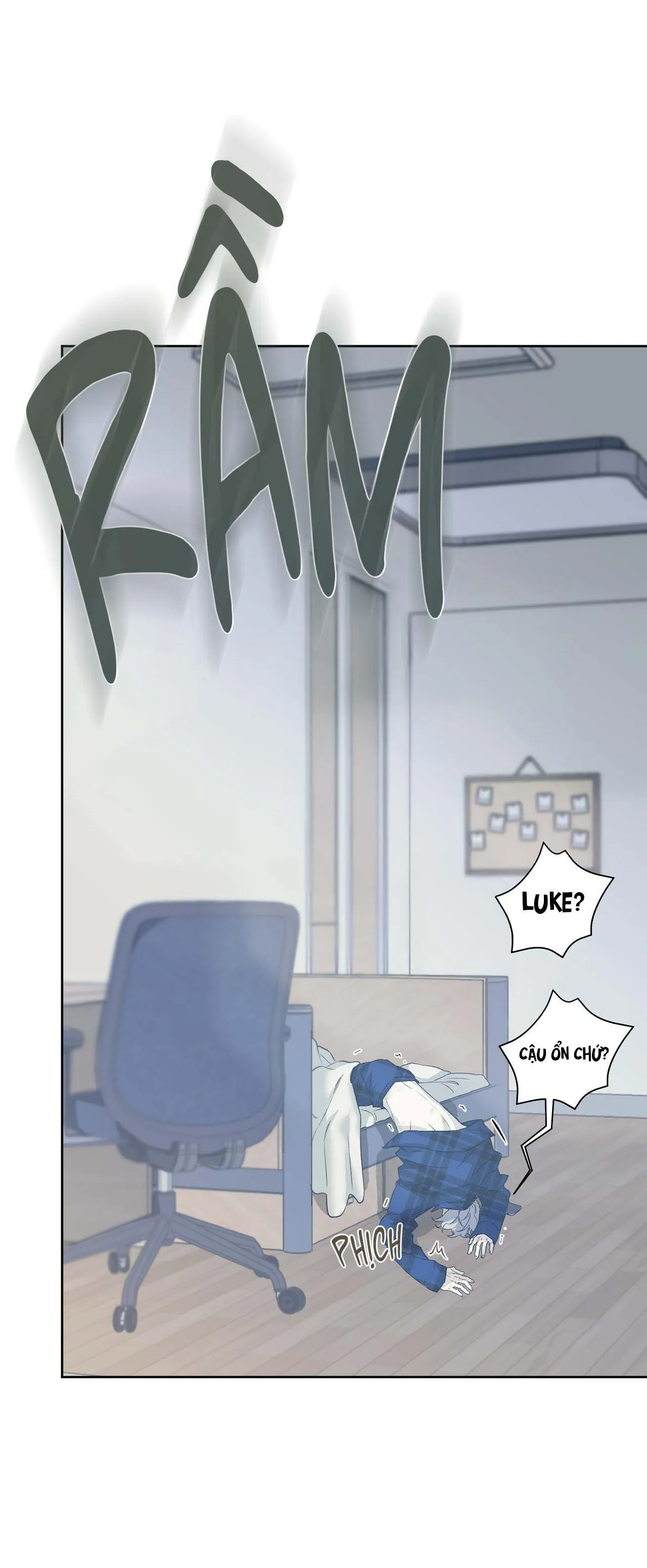 NERD PROJECT Chapter 38 Trang 29