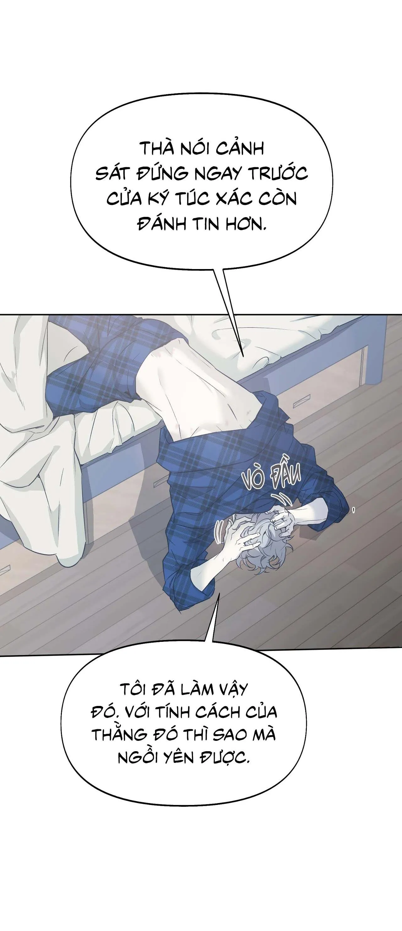 NERD PROJECT Chapter 38 Trang 31