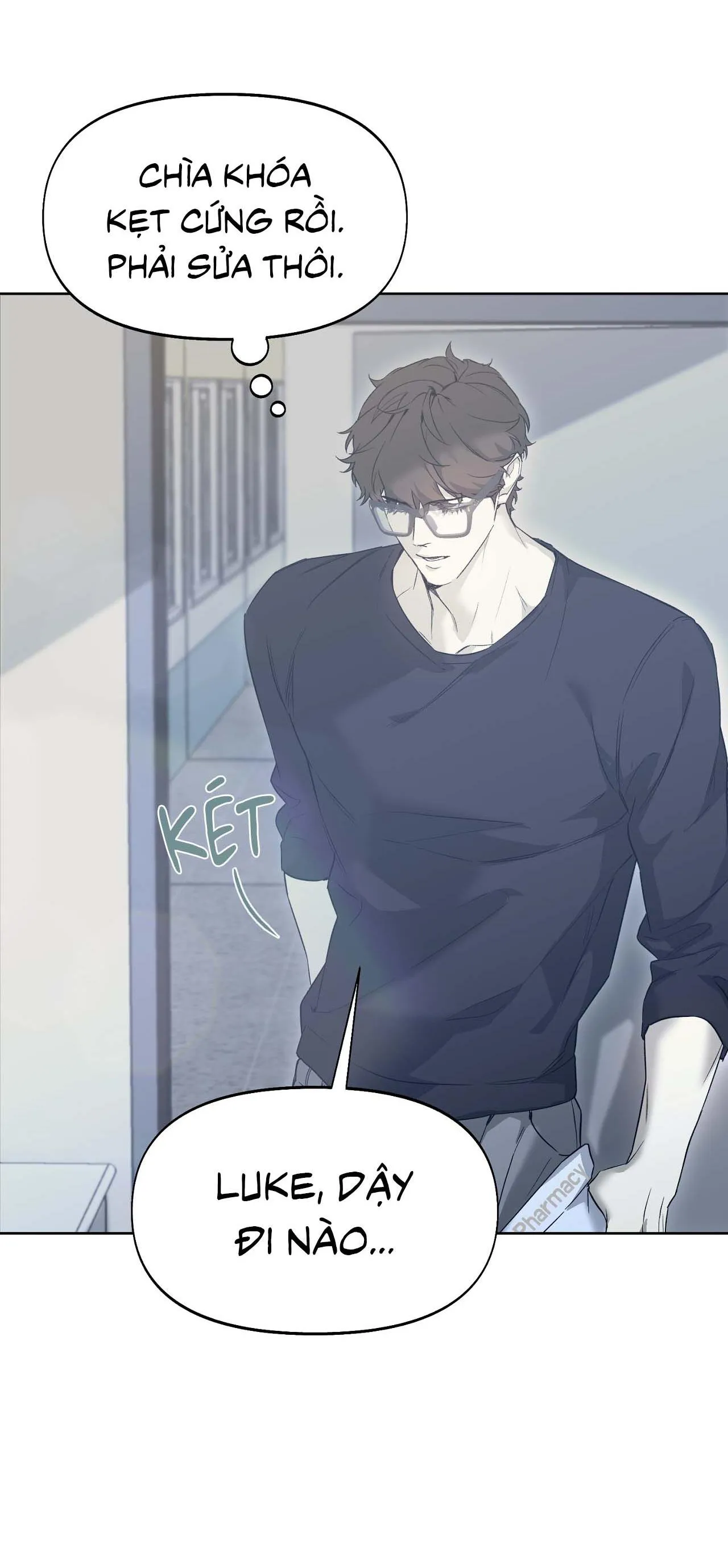 NERD PROJECT Chapter 38 Trang 34