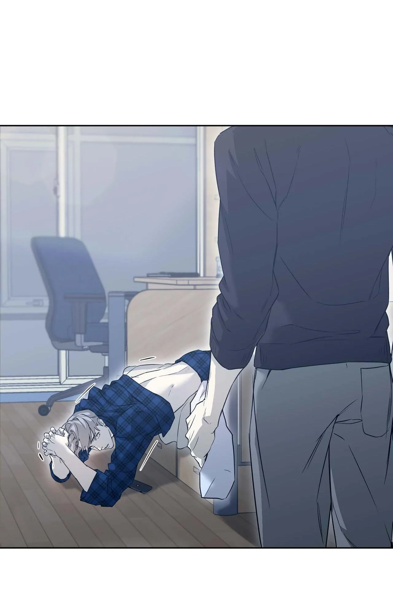 NERD PROJECT Chapter 38 Trang 35