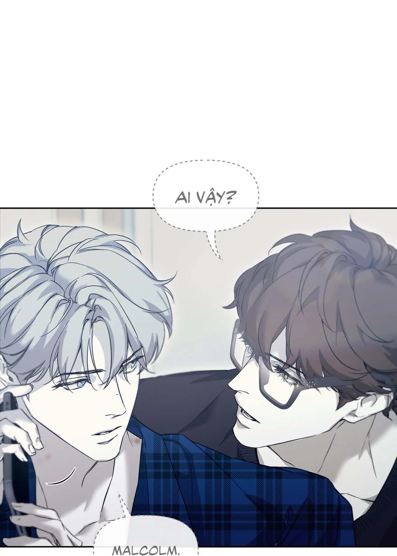 NERD PROJECT Chapter 38 Trang 38