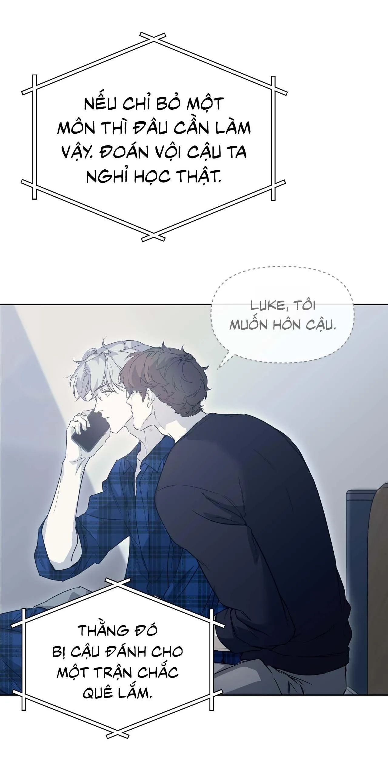 NERD PROJECT Chapter 38 Trang 40