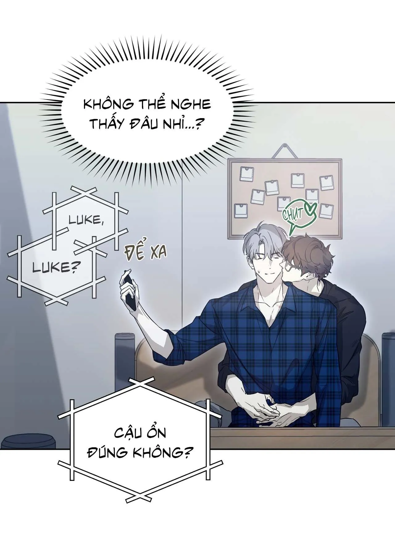 NERD PROJECT Chapter 38 Trang 41