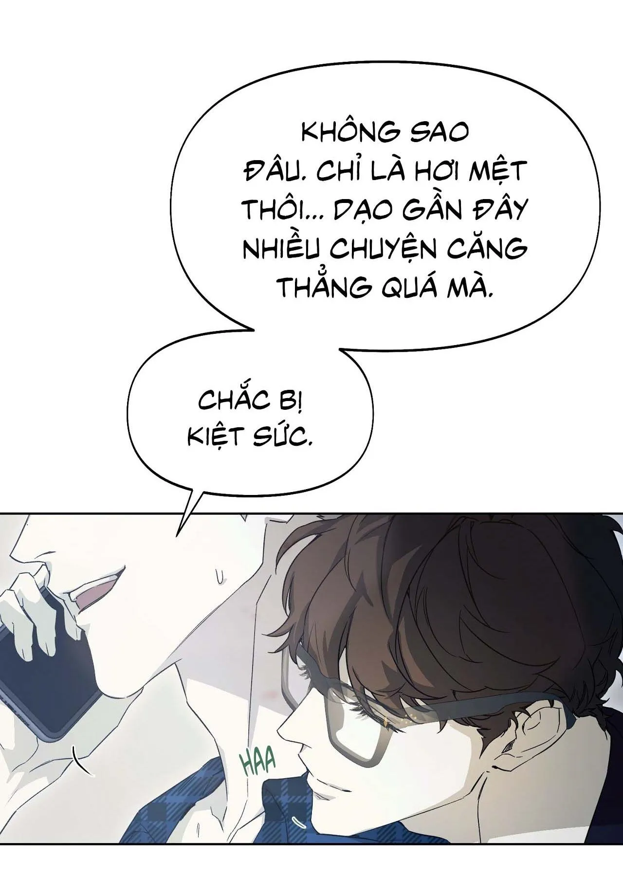 NERD PROJECT Chapter 38 Trang 42