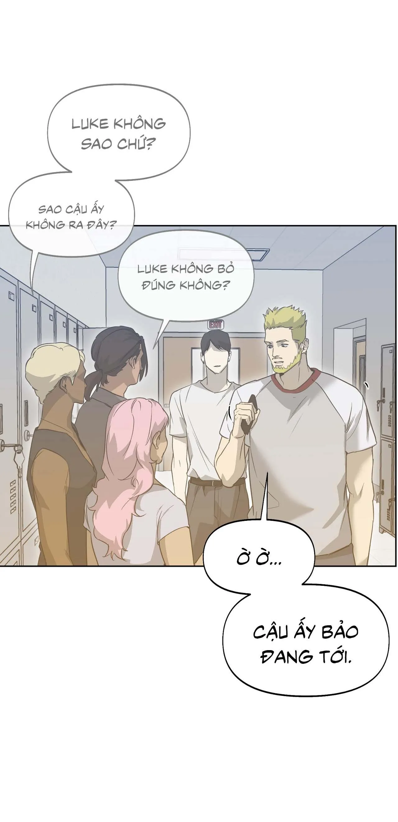 NERD PROJECT Chapter 38 Trang 46