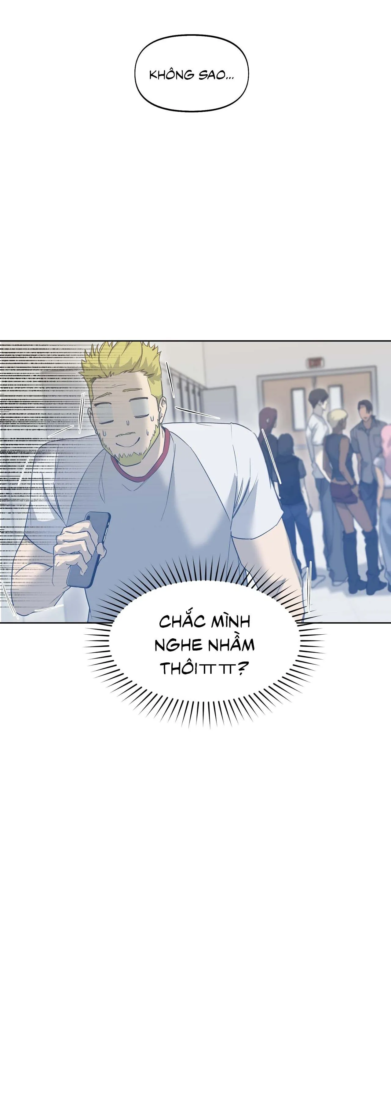 NERD PROJECT Chapter 38 Trang 48